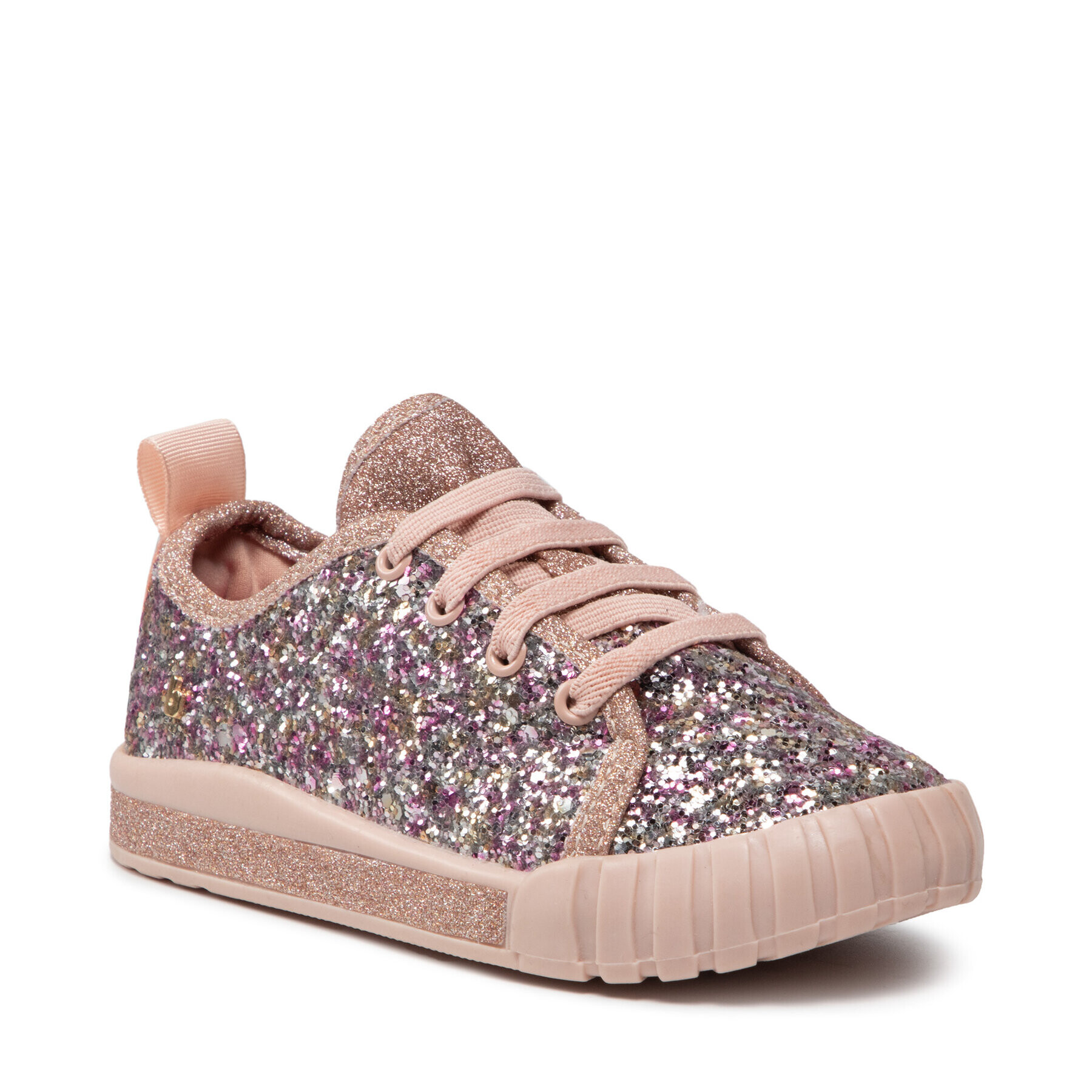 Bibi Сникърси Comfy 1157029 Розов - Pepit.bg