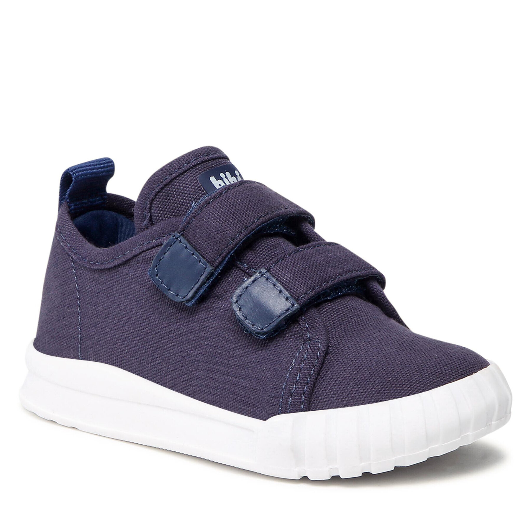 Bibi Сникърси Comfy 1157060 Тъмносин - Pepit.bg