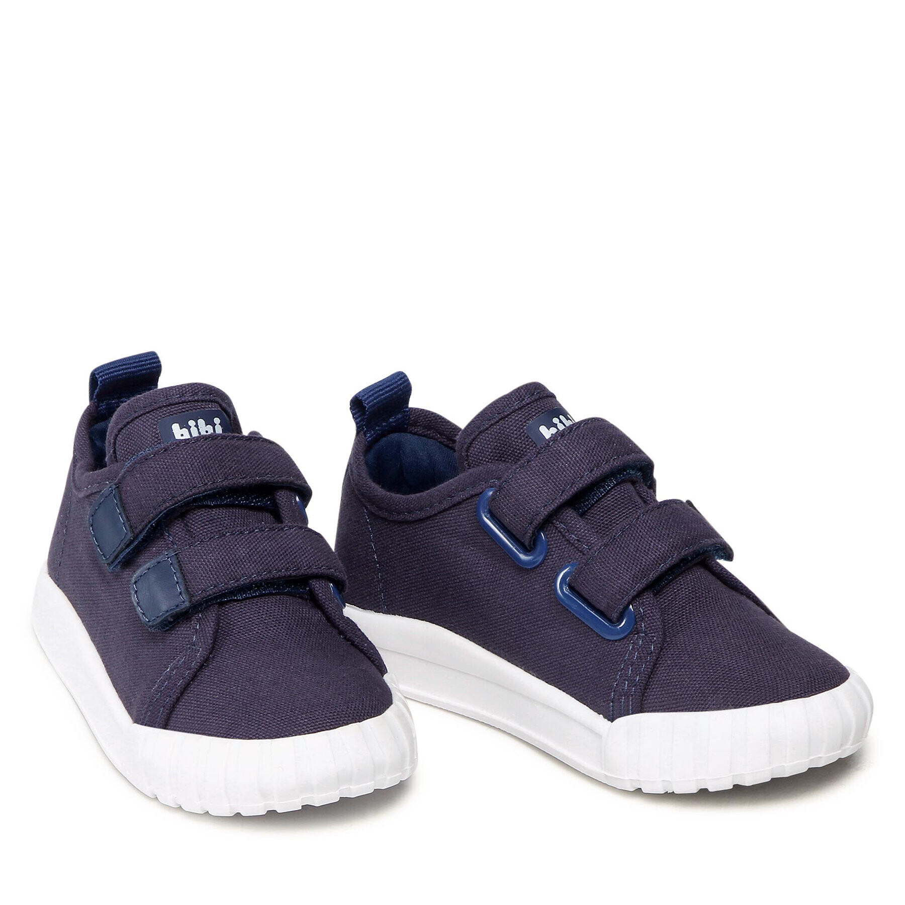 Bibi Сникърси Comfy 1157060 Тъмносин - Pepit.bg
