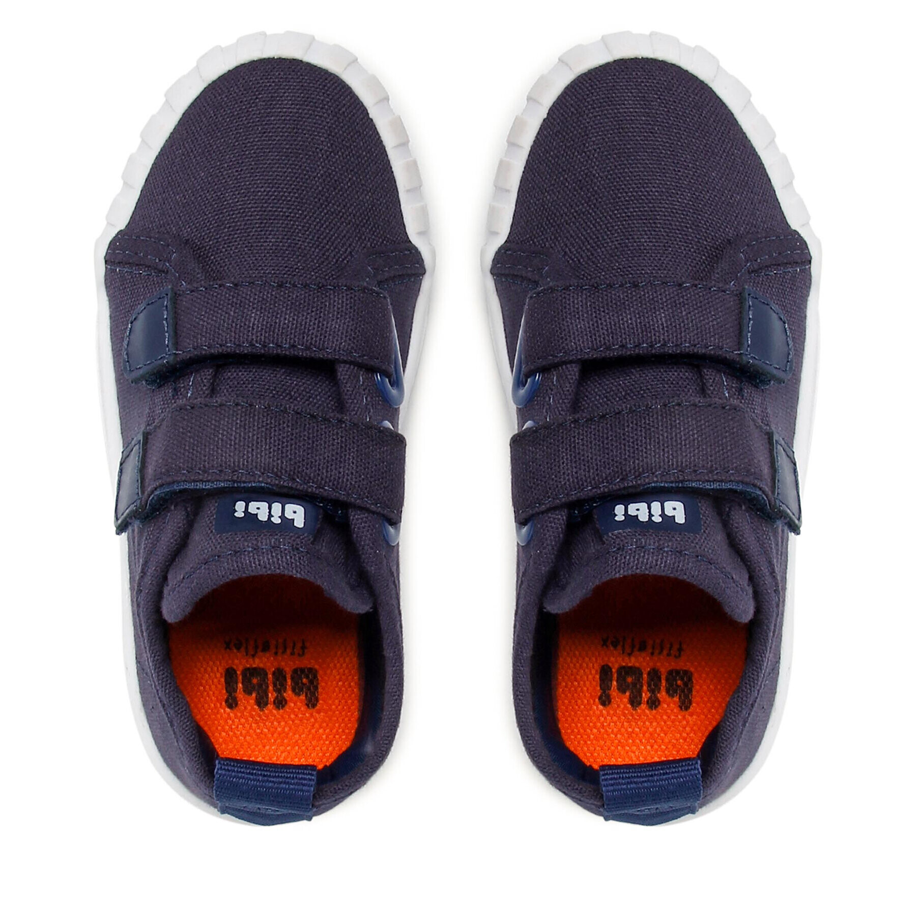 Bibi Сникърси Comfy 1157060 Тъмносин - Pepit.bg