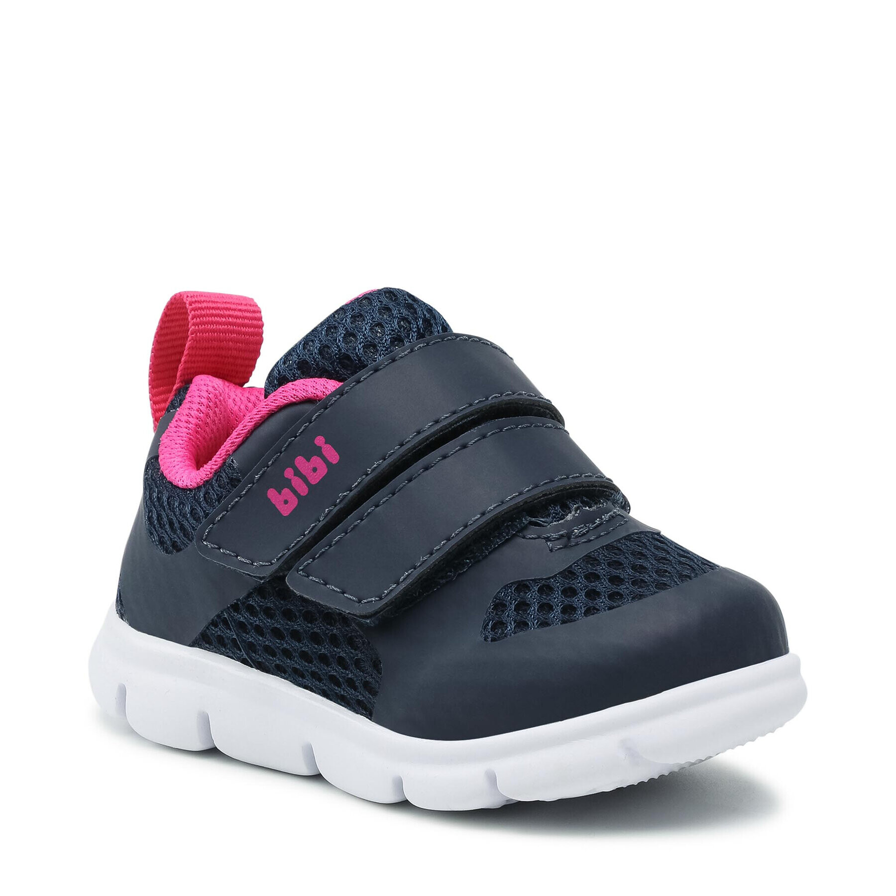 Bibi Сникърси Energy Baby New II 1107085 Тъмносин - Pepit.bg