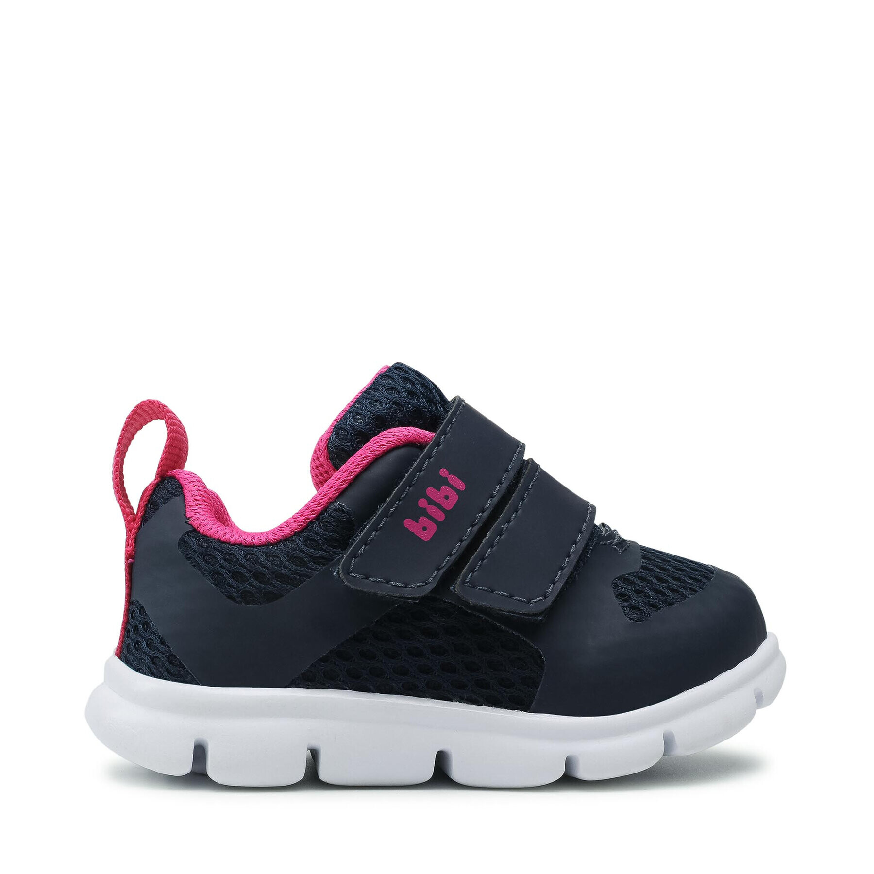 Bibi Сникърси Energy Baby New II 1107085 Тъмносин - Pepit.bg
