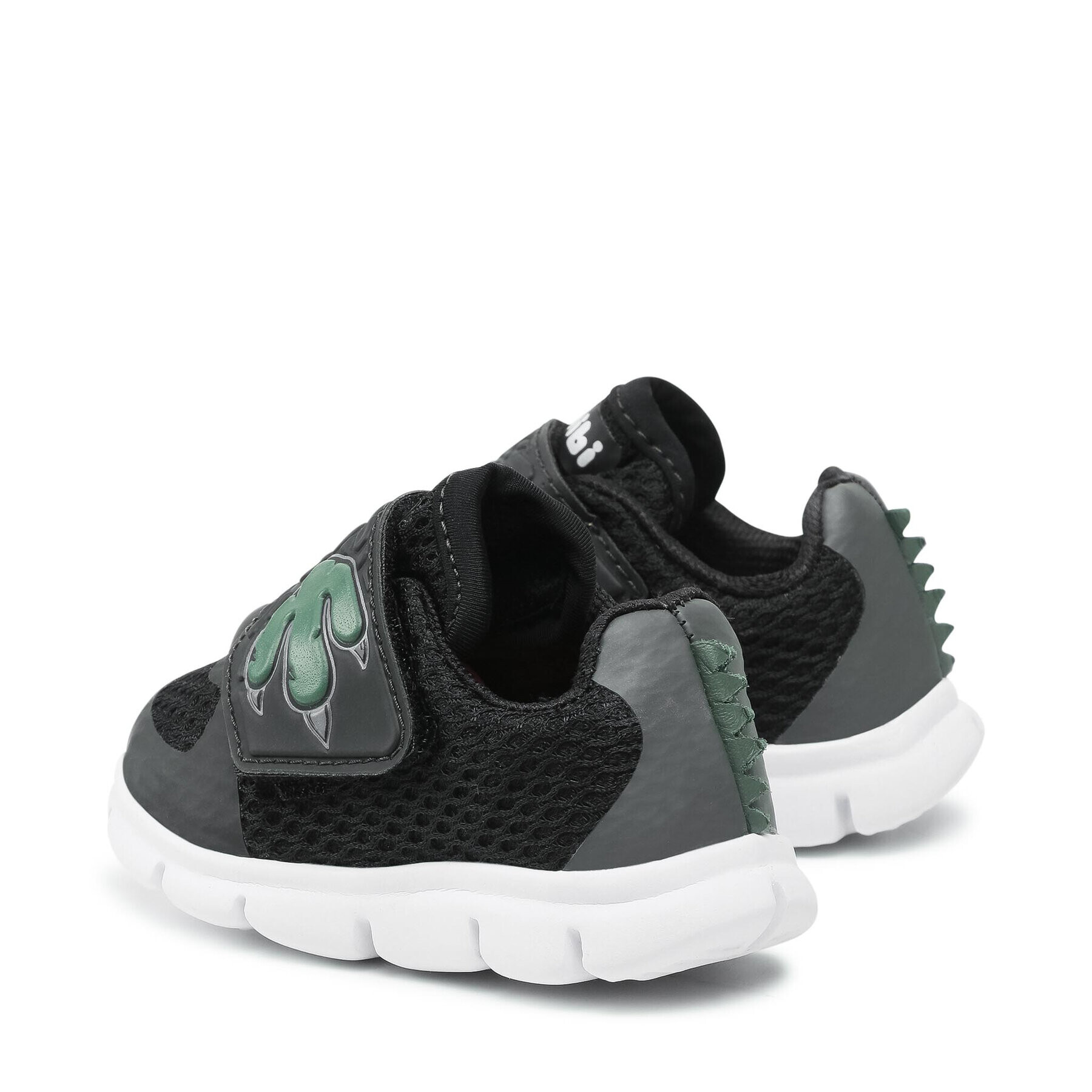 Bibi Сникърси Energy Baby New II 1107142 Черен - Pepit.bg