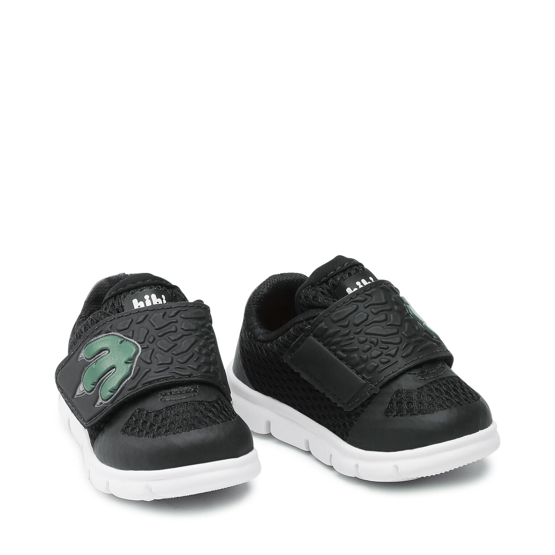 Bibi Сникърси Energy Baby New II 1107142 Черен - Pepit.bg
