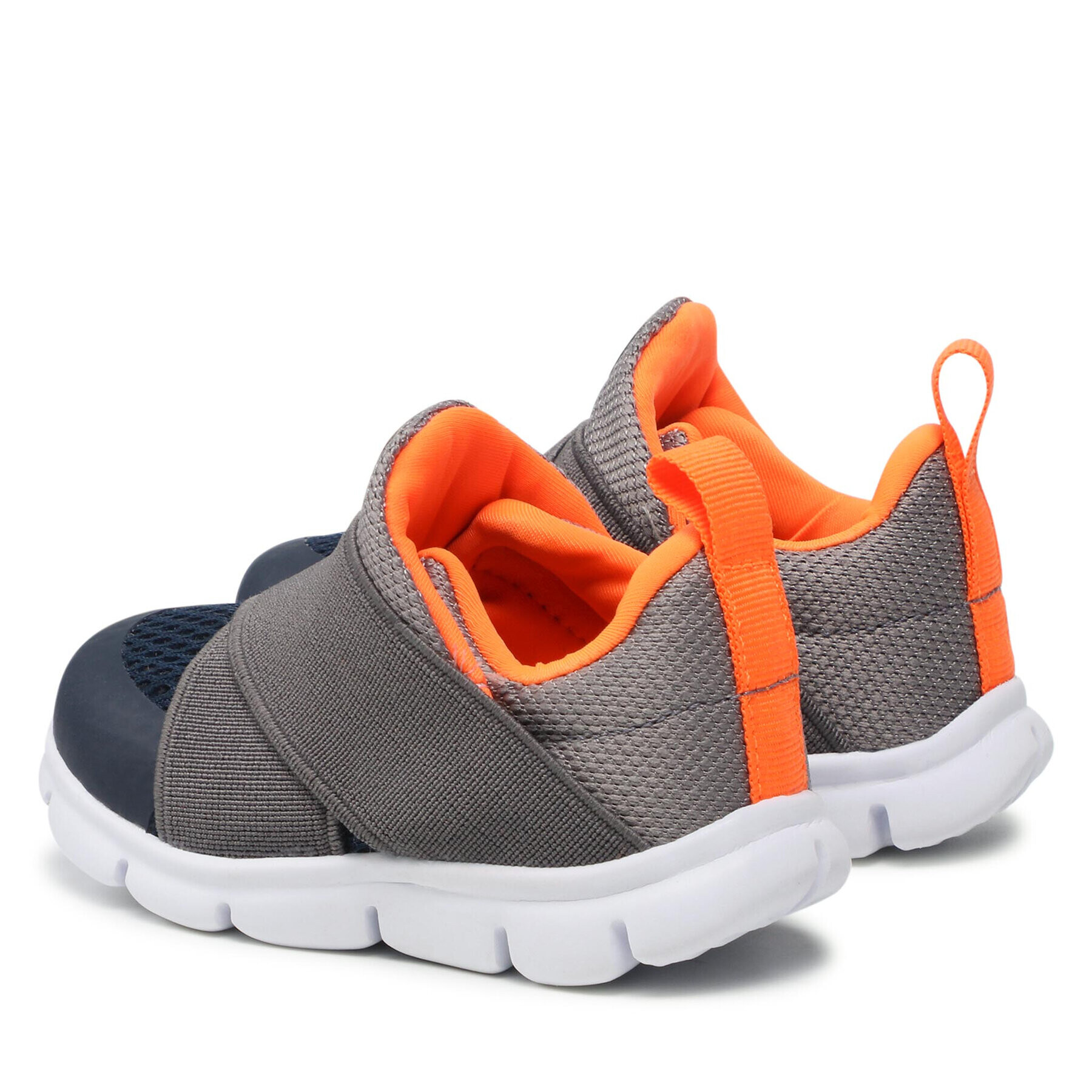 Bibi Сникърси Energy Baby New II 1107145 Сив - Pepit.bg