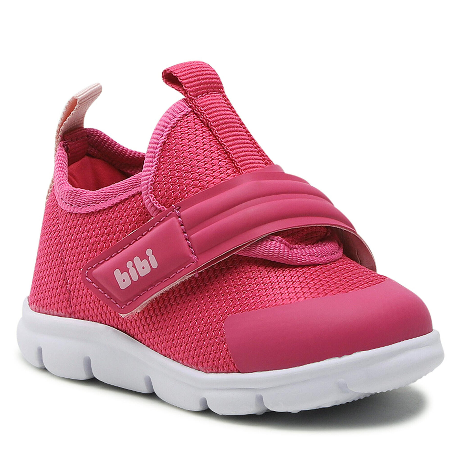 Bibi Сникърси Energy Baby New II 1107191 Розов - Pepit.bg