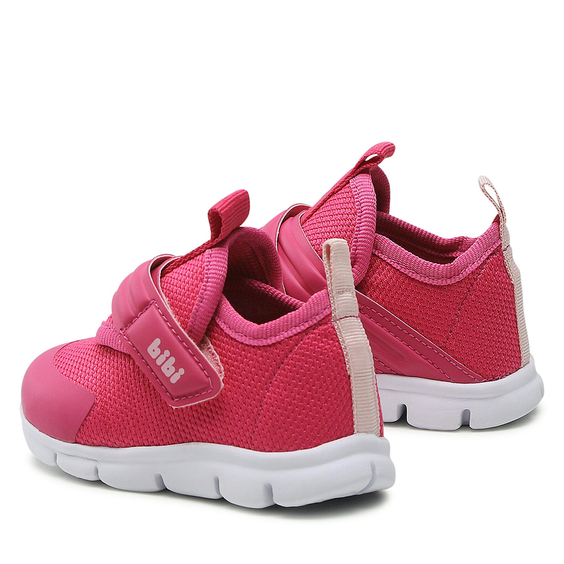 Bibi Сникърси Energy Baby New II 1107191 Розов - Pepit.bg