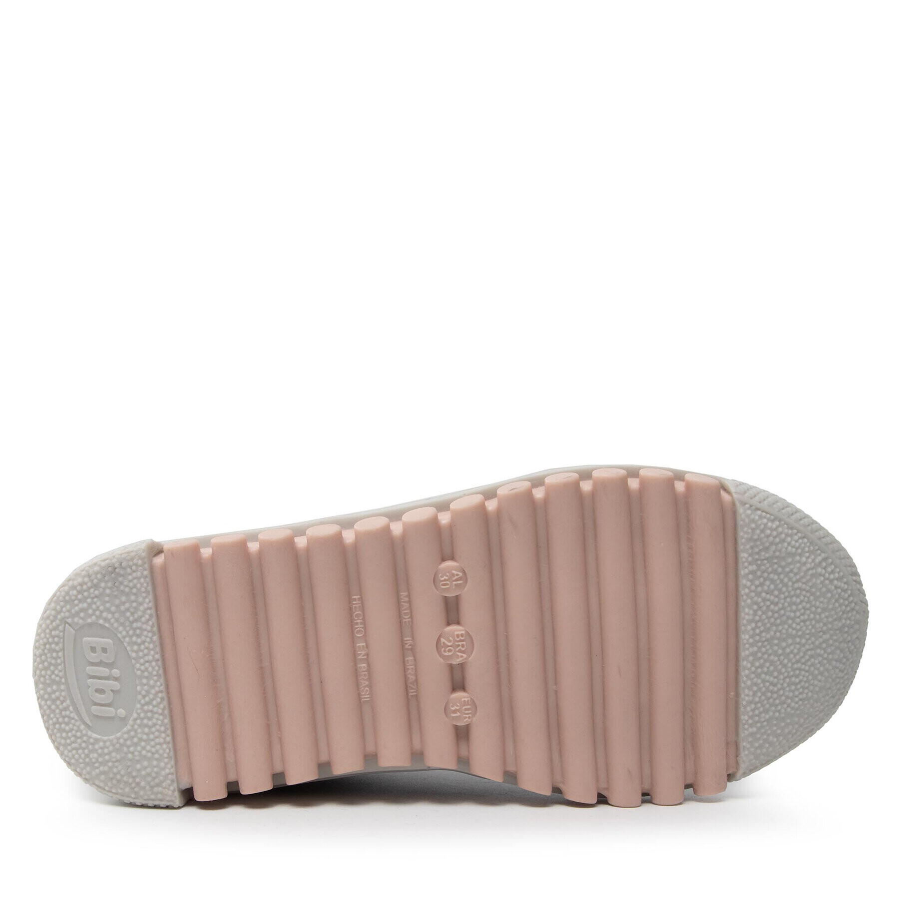 Bibi Сникърси Roller New 679491 Сив - Pepit.bg