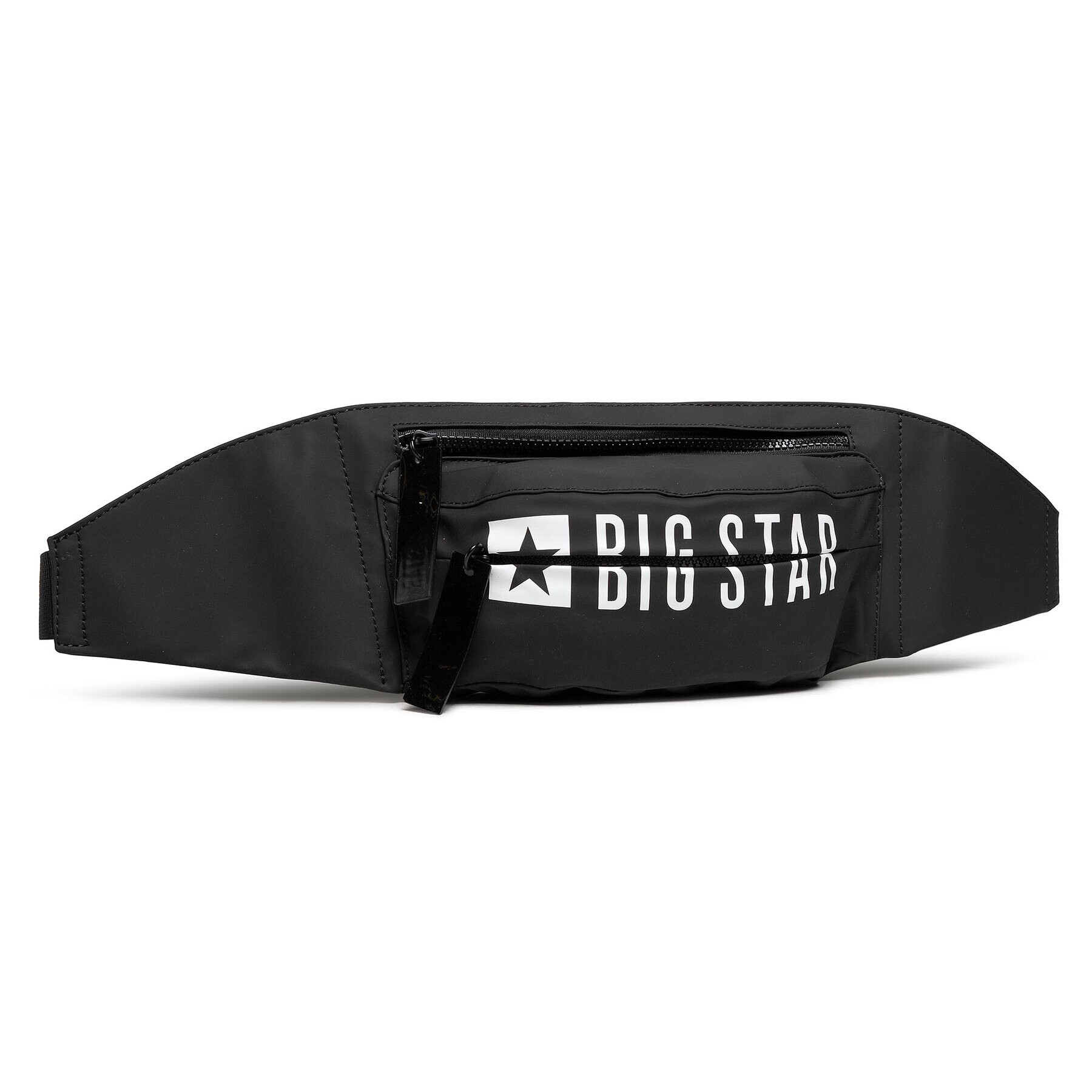 Big Star Shoes Чанта за кръст HH574093 Черен - Pepit.bg
