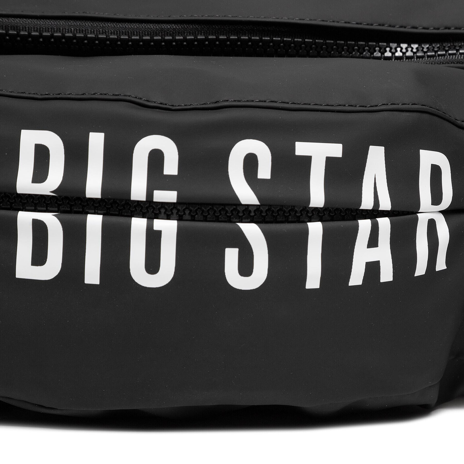 Big Star Shoes Чанта за кръст HH574093 Черен - Pepit.bg
