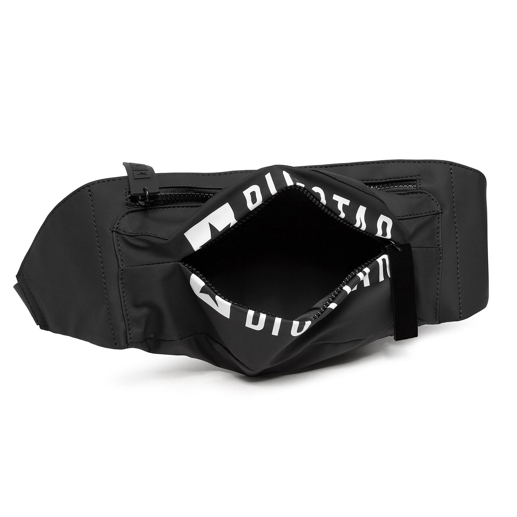 Big Star Shoes Чанта за кръст HH574093 Черен - Pepit.bg