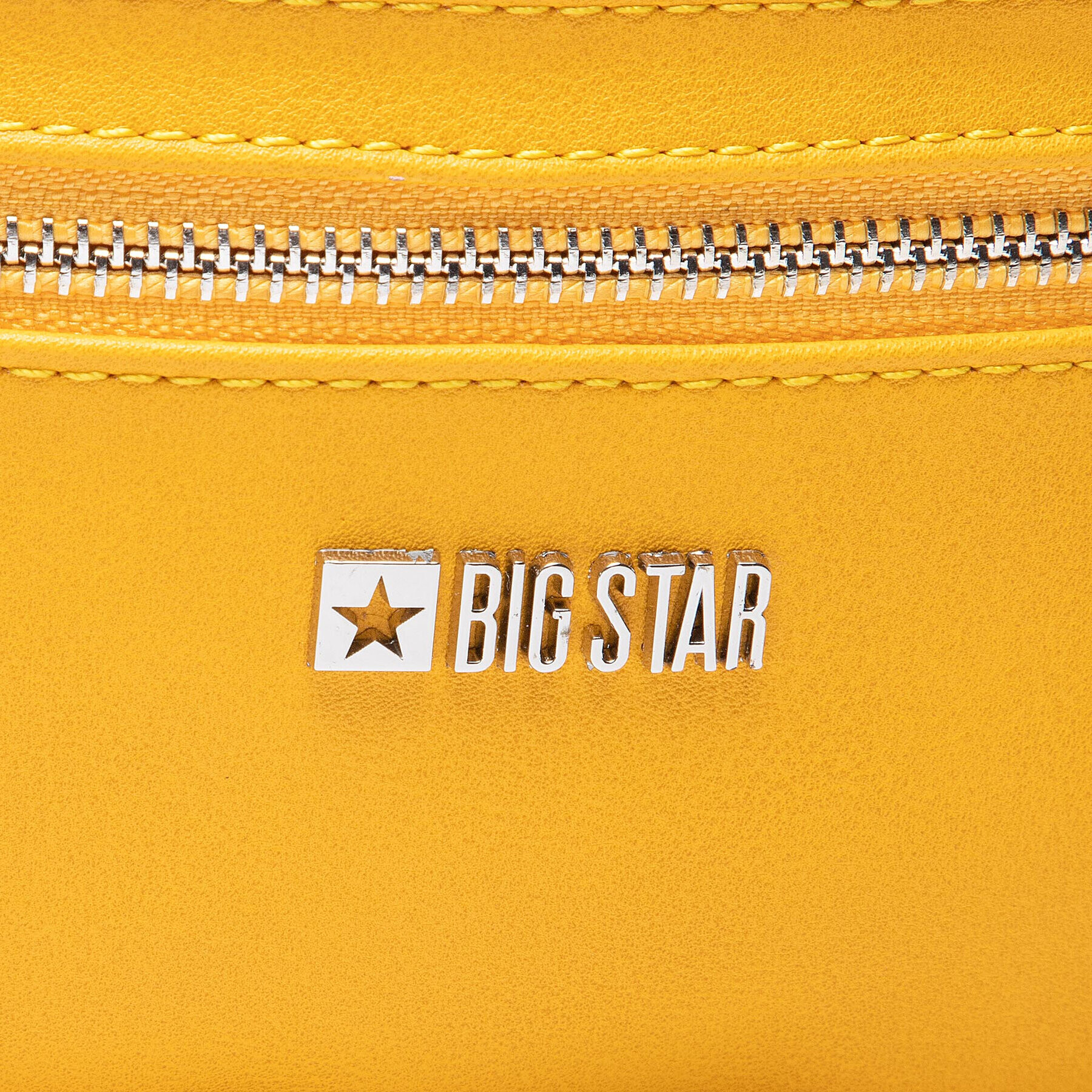 BIG STAR Чанта за кръст JJ574082 Жълт - Pepit.bg