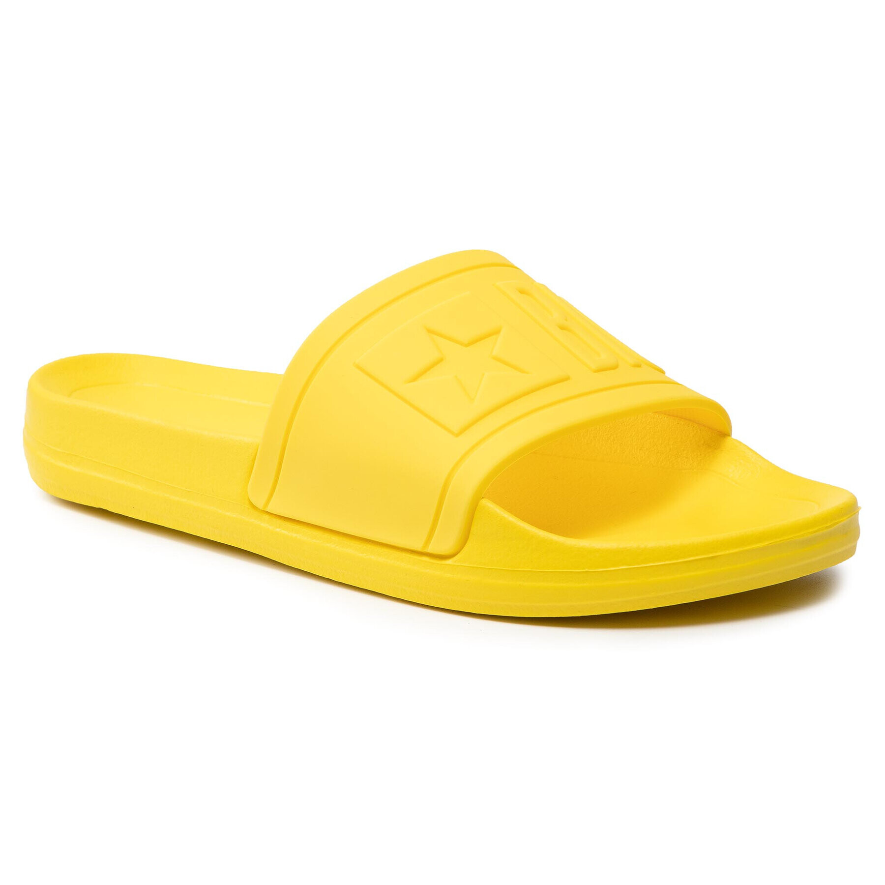Big Star Shoes Чехли HH274A040 Жълт - Pepit.bg