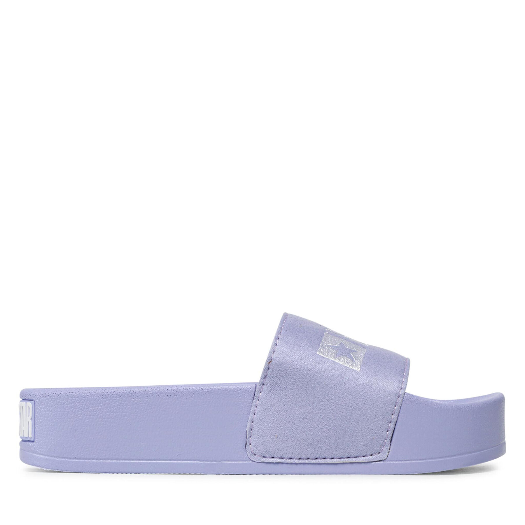Big Star Shoes Чехли JJ274A265 Виолетов - Pepit.bg