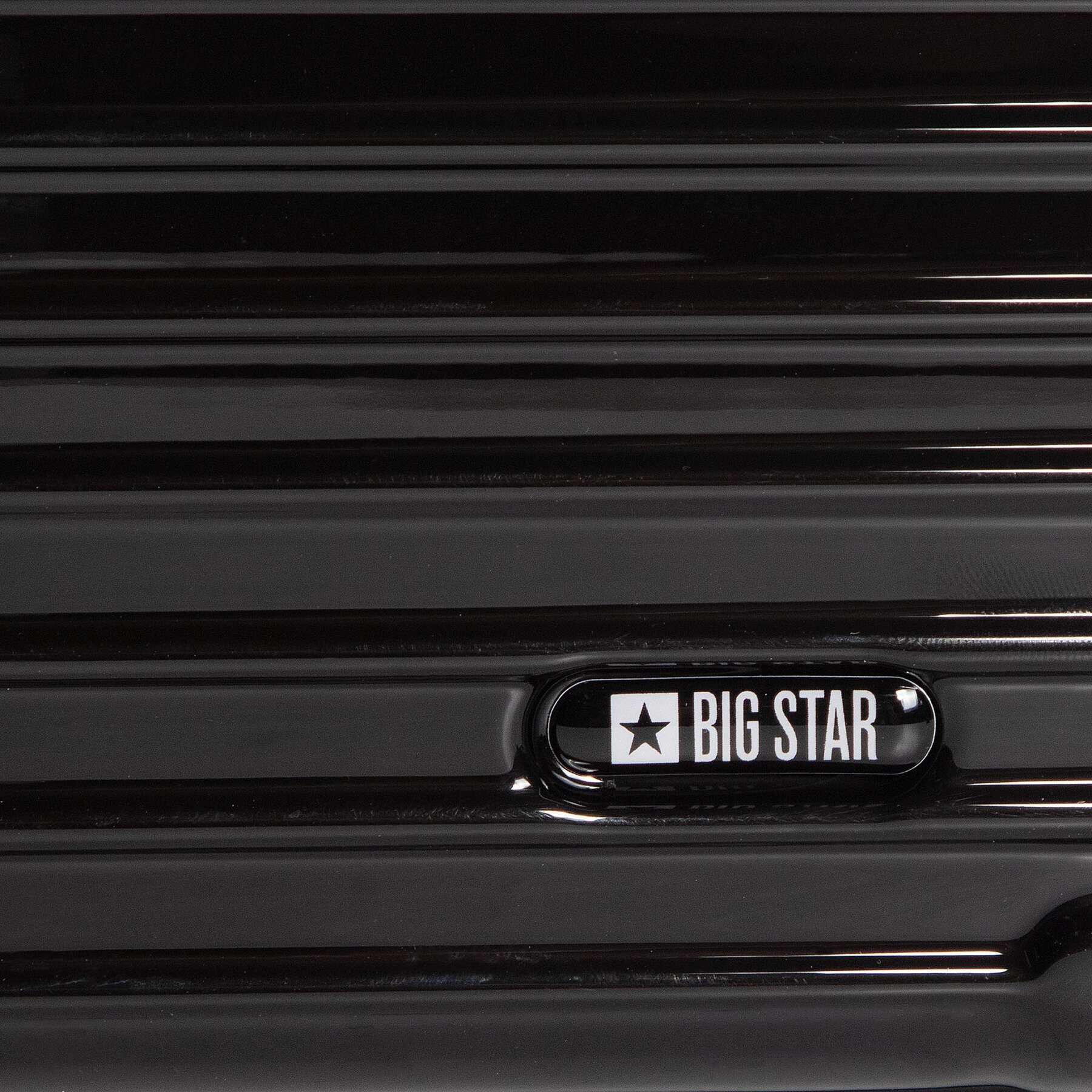 BIG STAR Дамска чанта GG574167 Черен - Pepit.bg