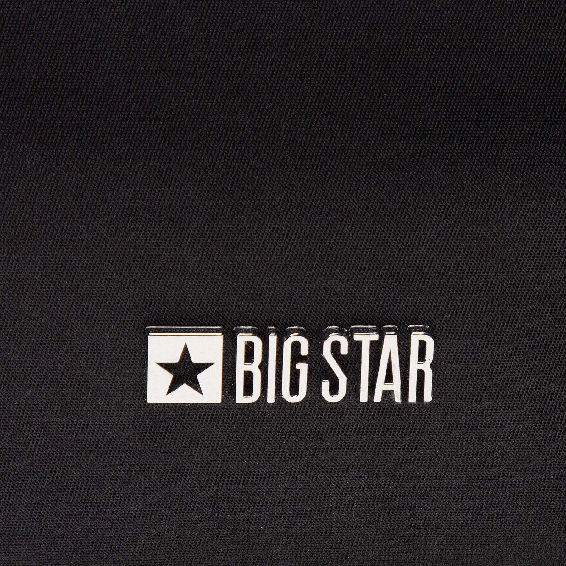 Big Star Shoes Дамска чанта HH574228 Черен - Pepit.bg