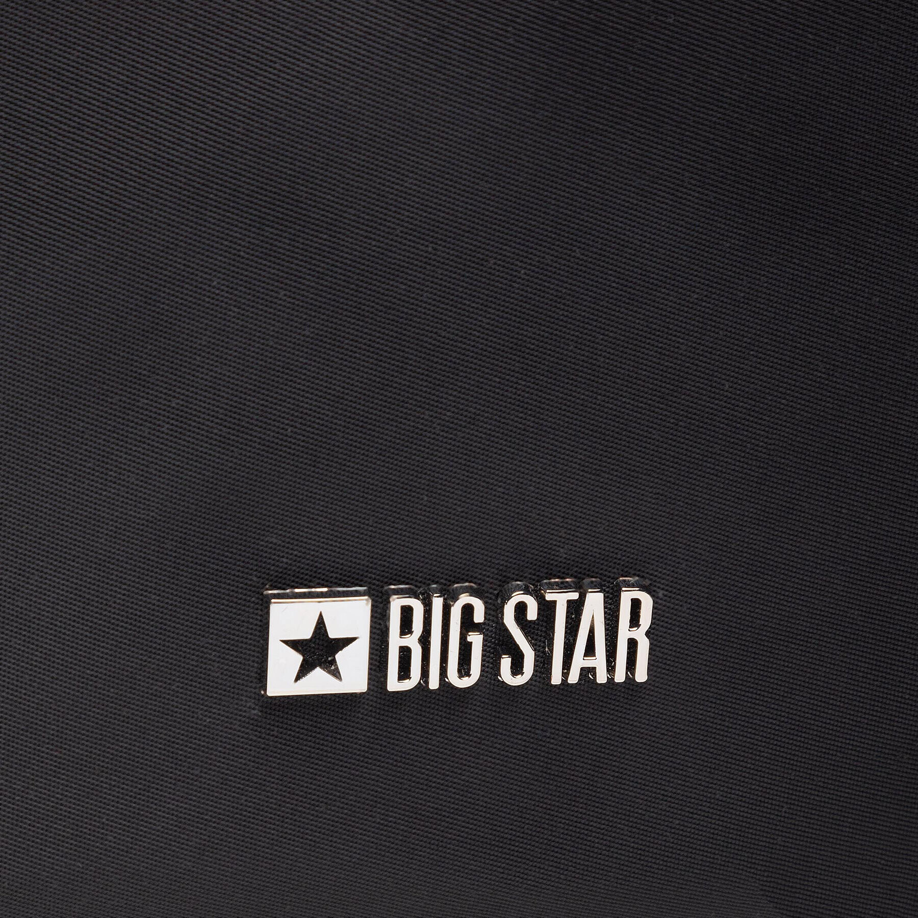 Big Star Shoes Дамска чанта HH574229 Черен - Pepit.bg