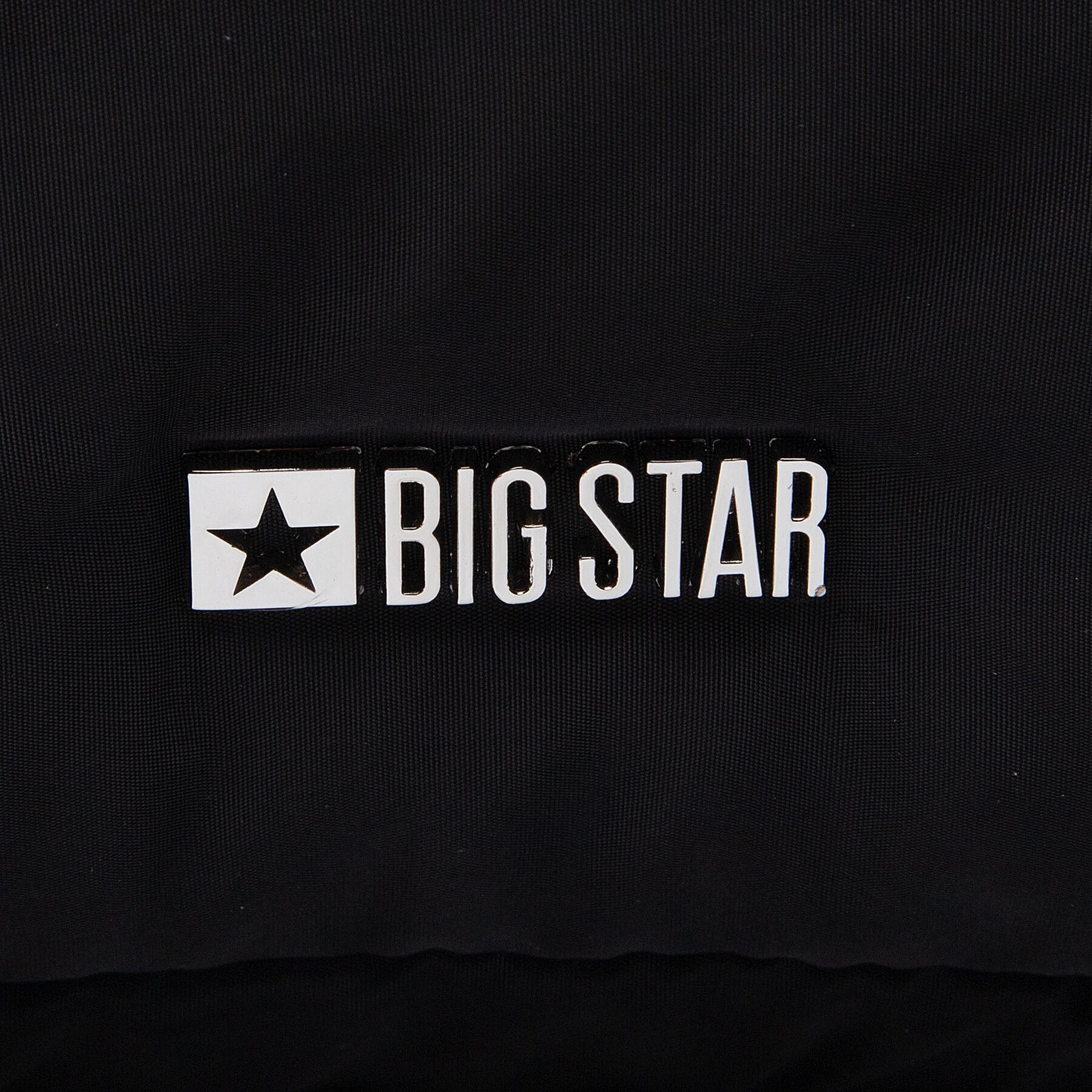 Big Star Shoes Дамска чанта II574022 Черен - Pepit.bg