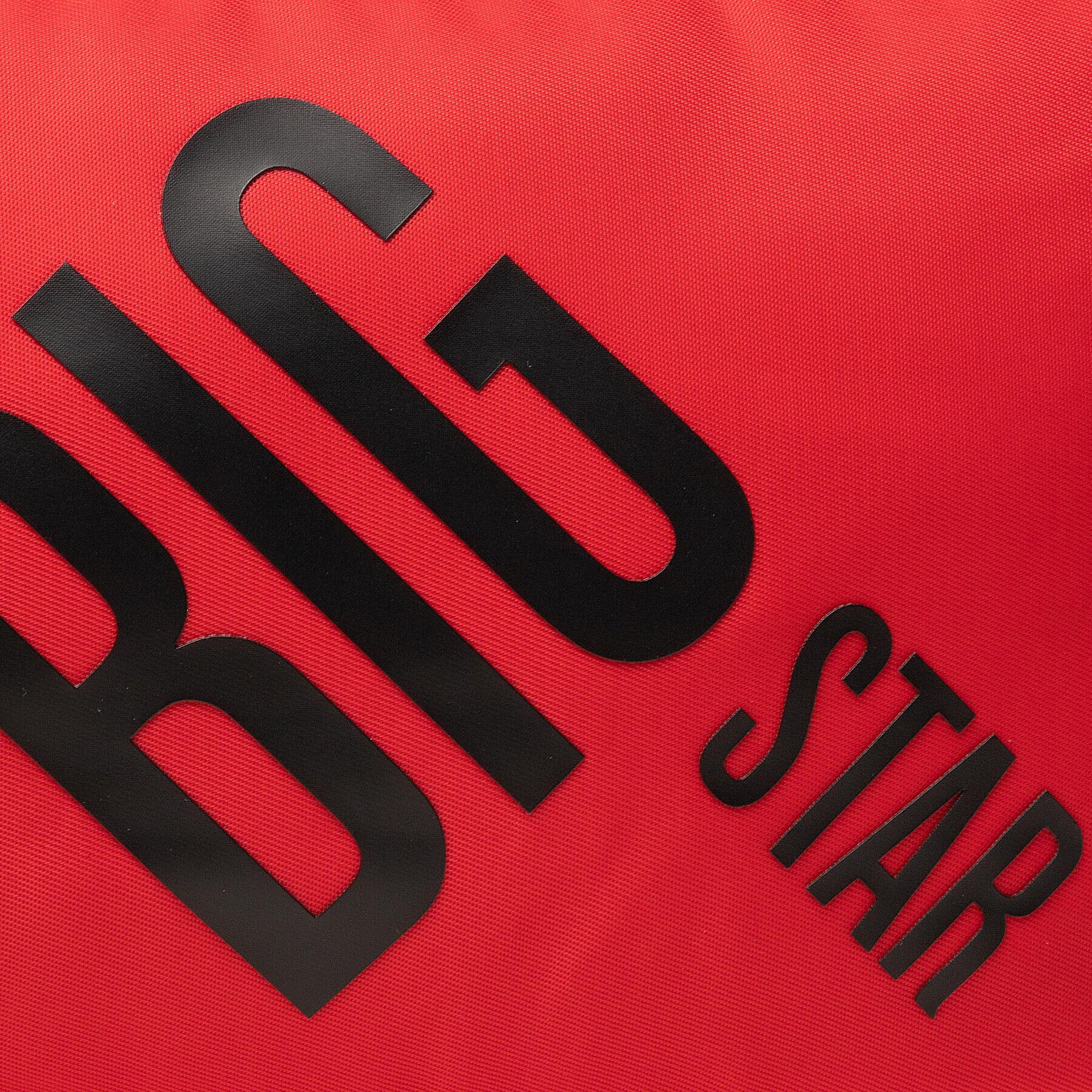 BIG STAR Дамска чанта II574036 Червен - Pepit.bg