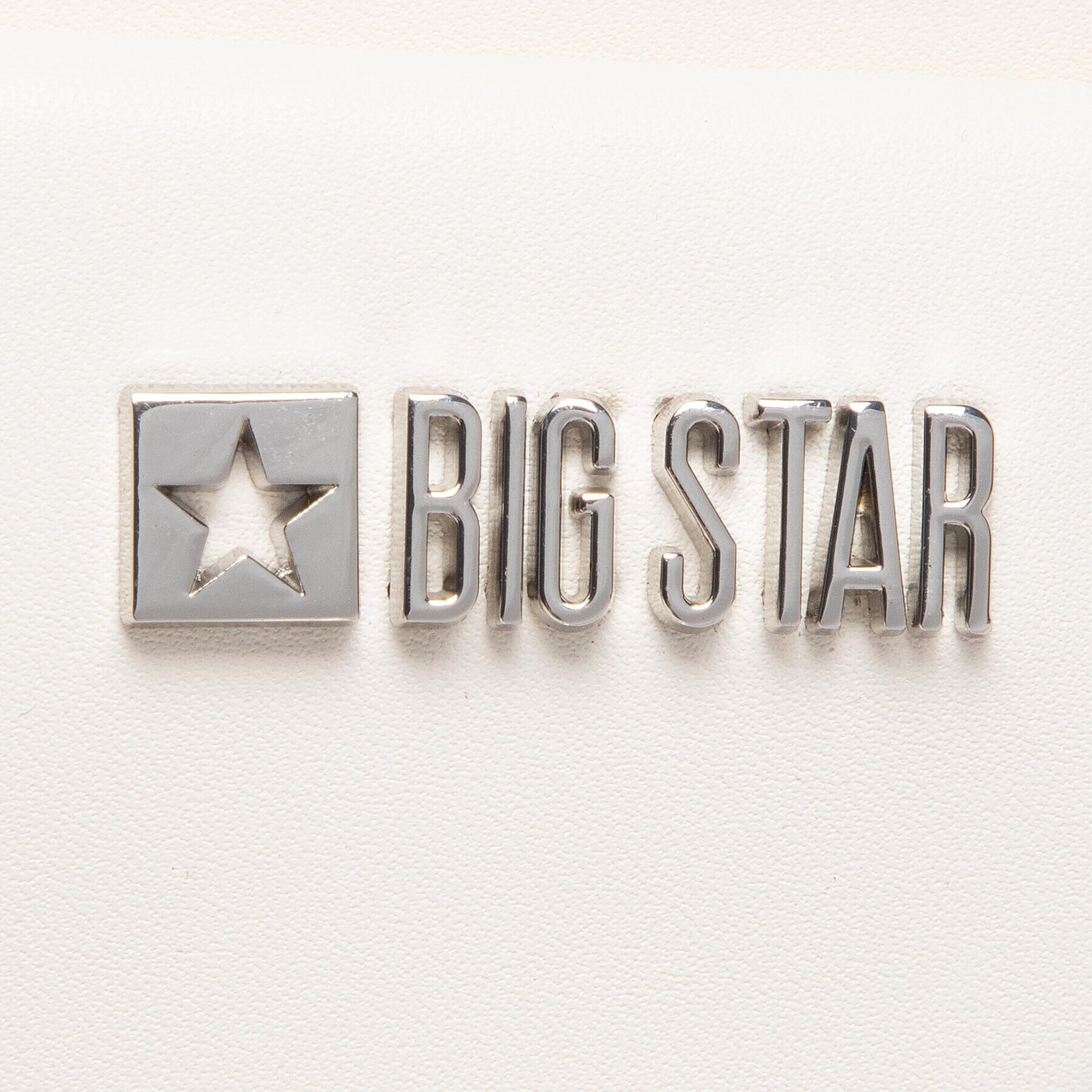 Big Star Shoes Дамска чанта JJ5741 Бежов - Pepit.bg