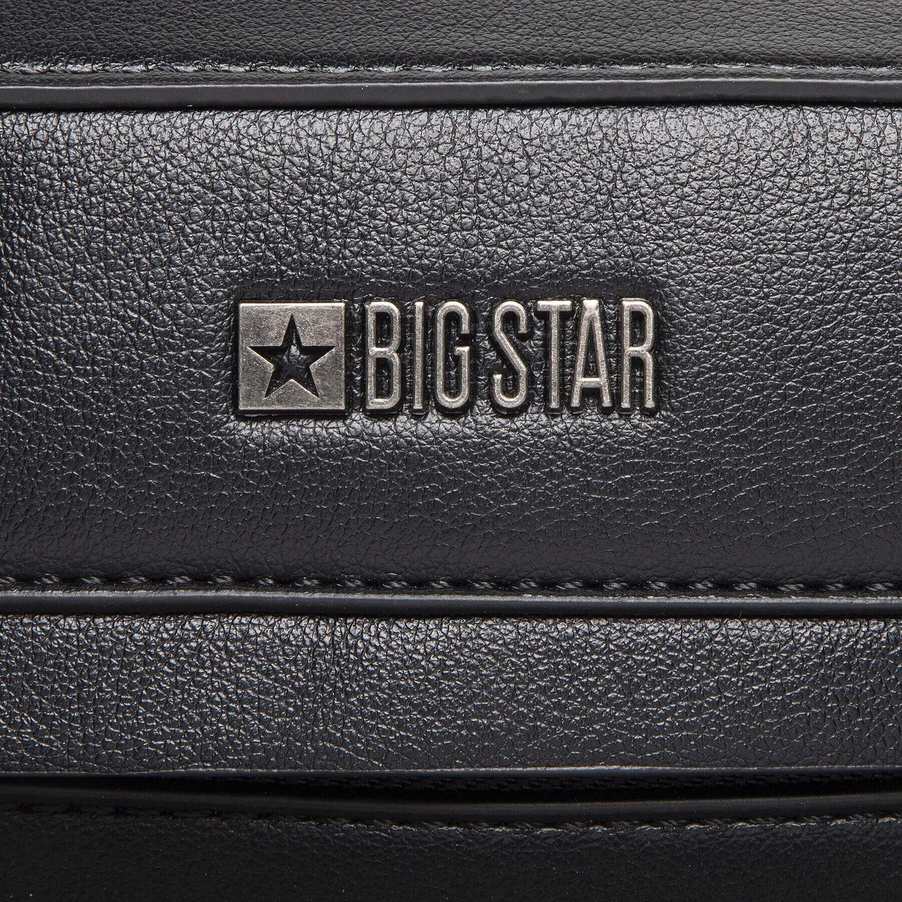 Big Star Shoes Дамска чанта JJ574173 Черен - Pepit.bg