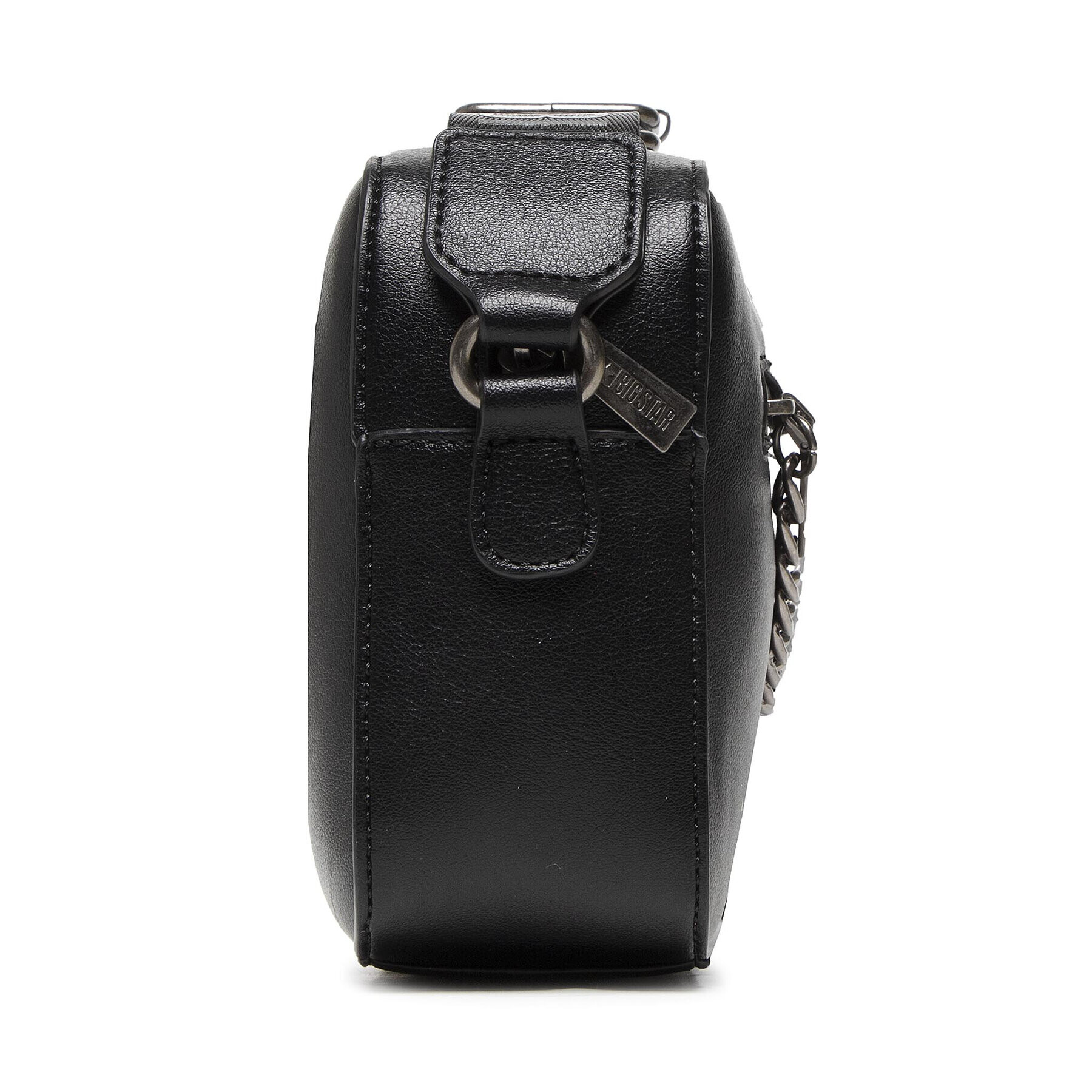 Big Star Shoes Дамска чанта JJ574173 Черен - Pepit.bg