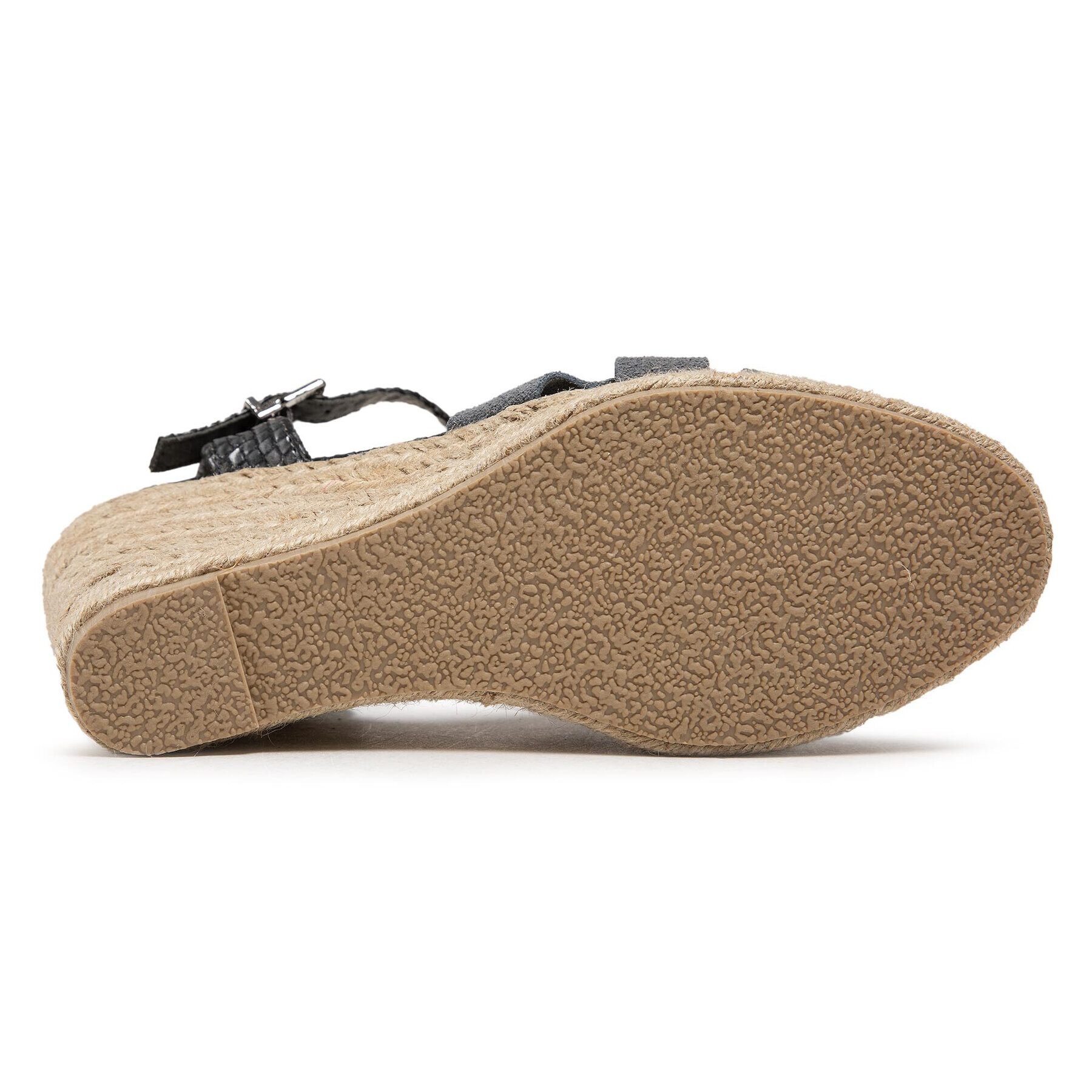 Big Star Shoes Еспадрили HH274378 Сив - Pepit.bg