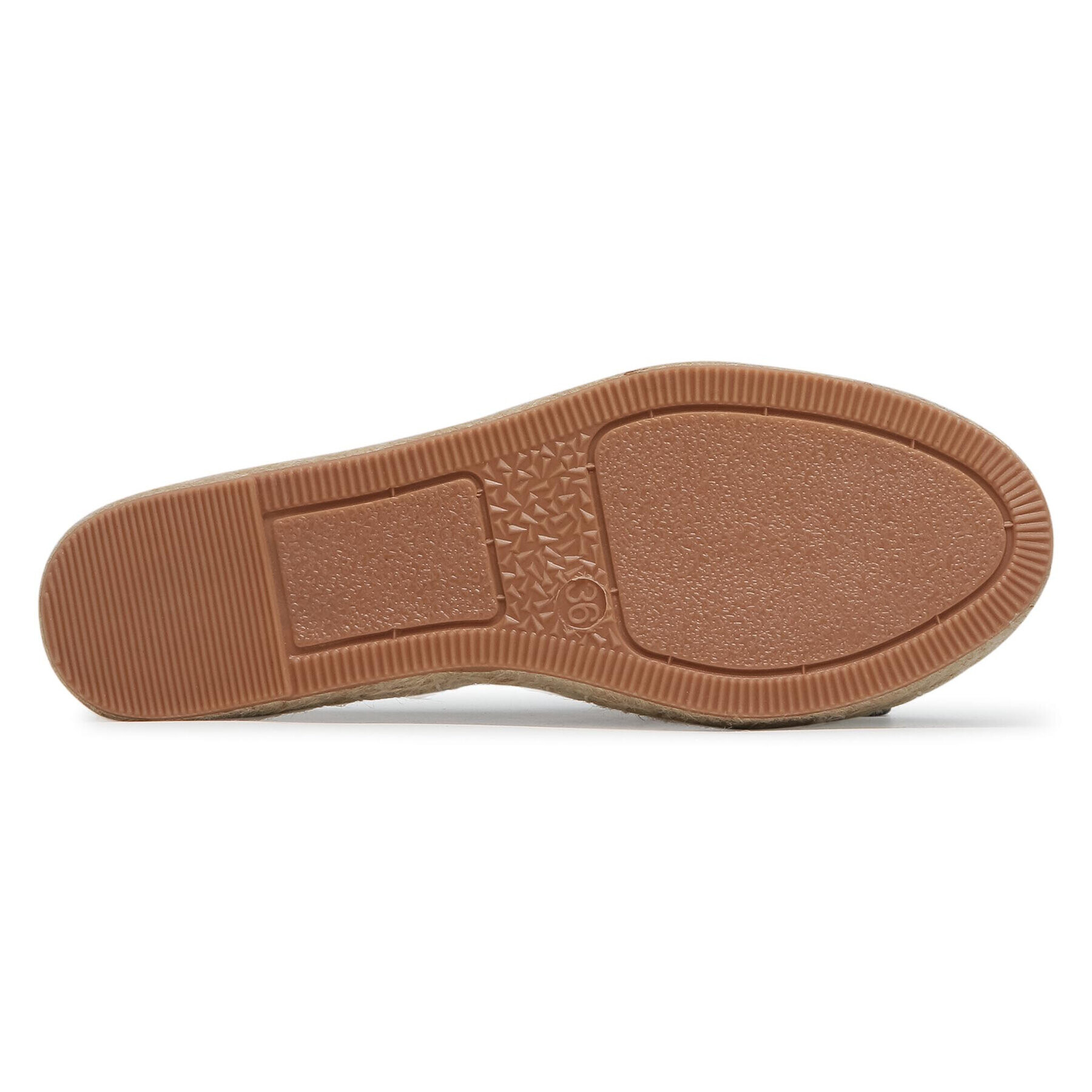 Big Star Shoes Еспадрили HH274474 Бежов - Pepit.bg