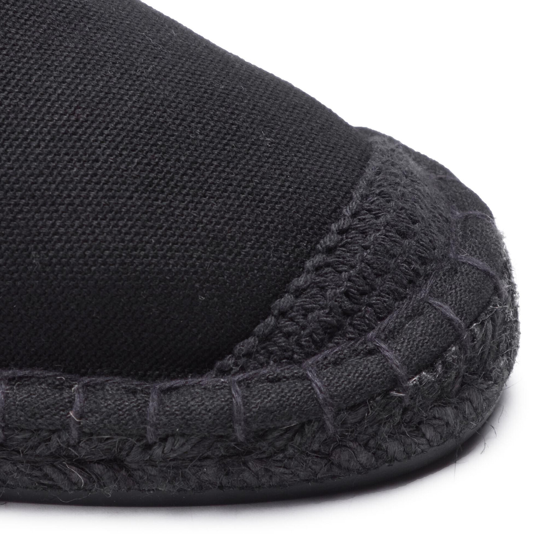Big Star Shoes Еспадрили HH274489 Черен - Pepit.bg