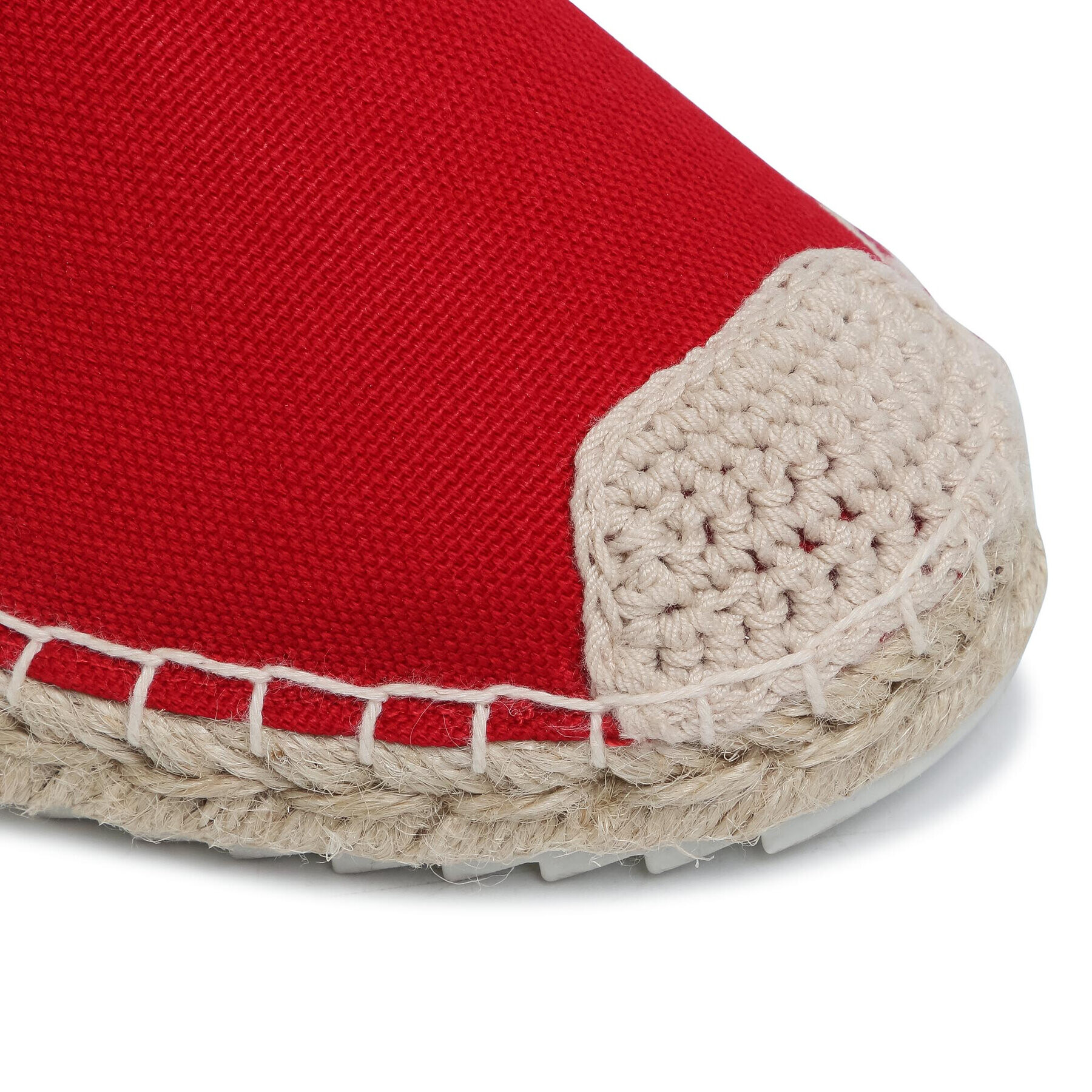 Big Star Shoes Еспадрили HH274494 Червен - Pepit.bg
