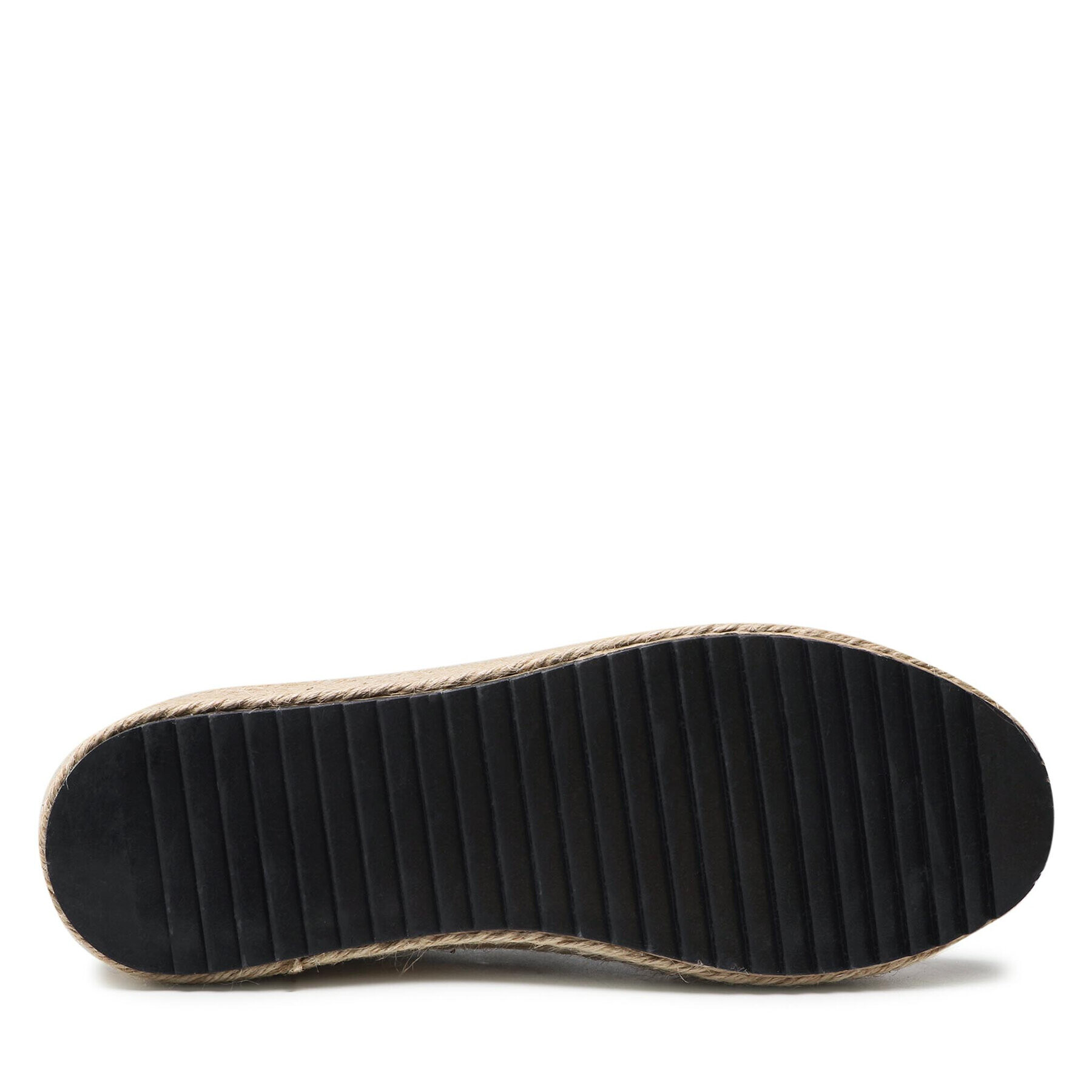 Big Star Shoes Еспадрили JJ274393 Черен - Pepit.bg