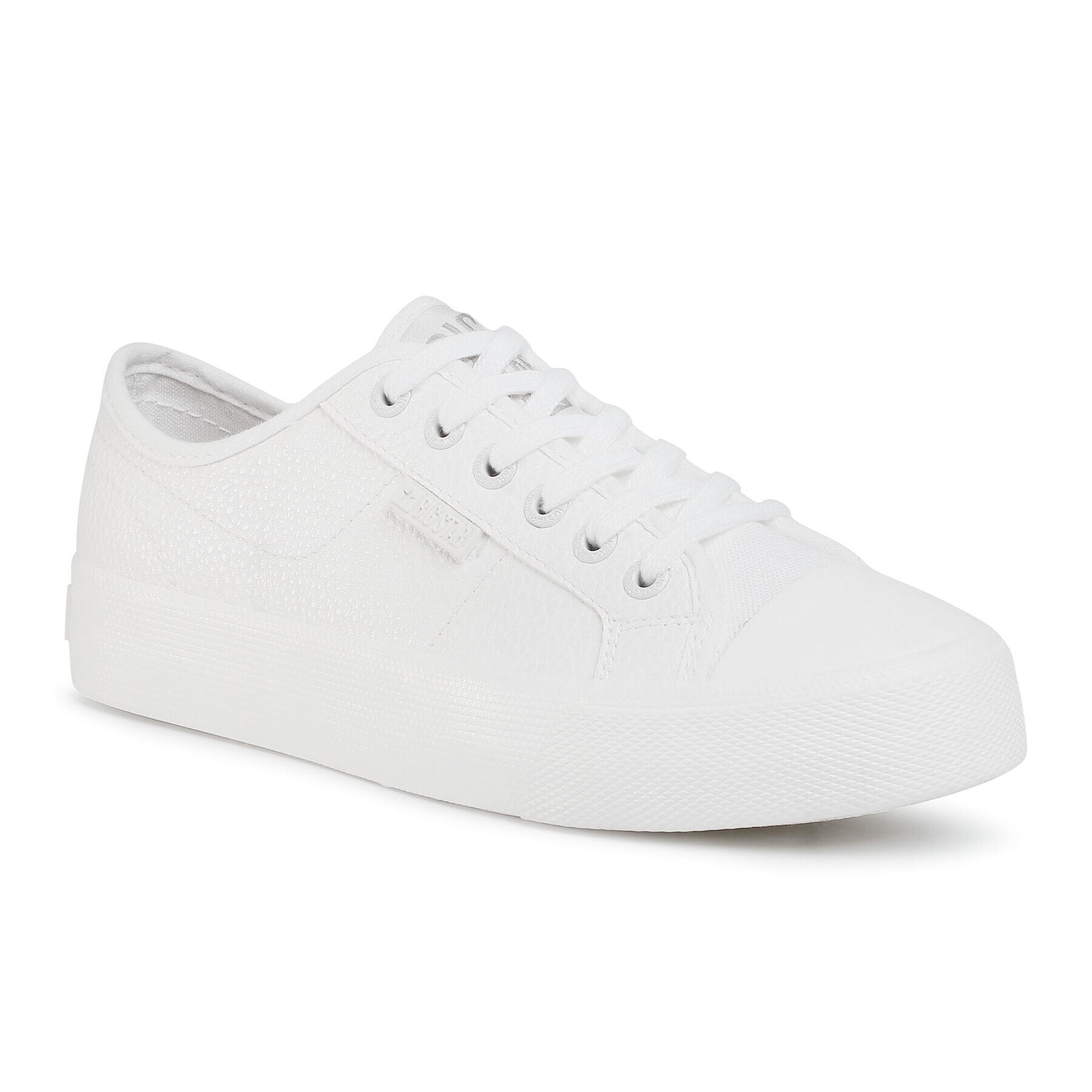 Big Star Кецове GG274098 Бял - Pepit.bg