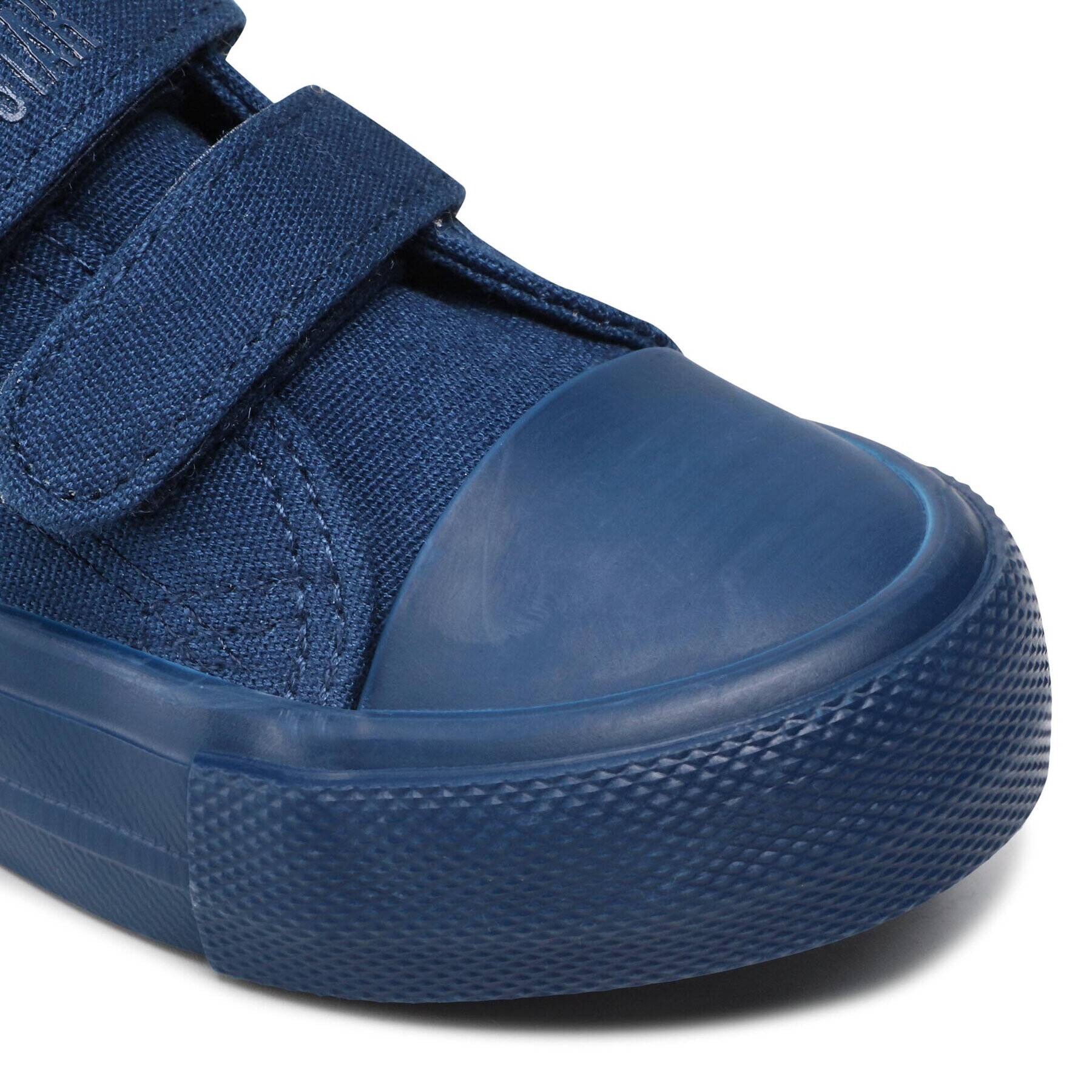 Big Star Shoes Кецове JJ374044 Тъмносин - Pepit.bg