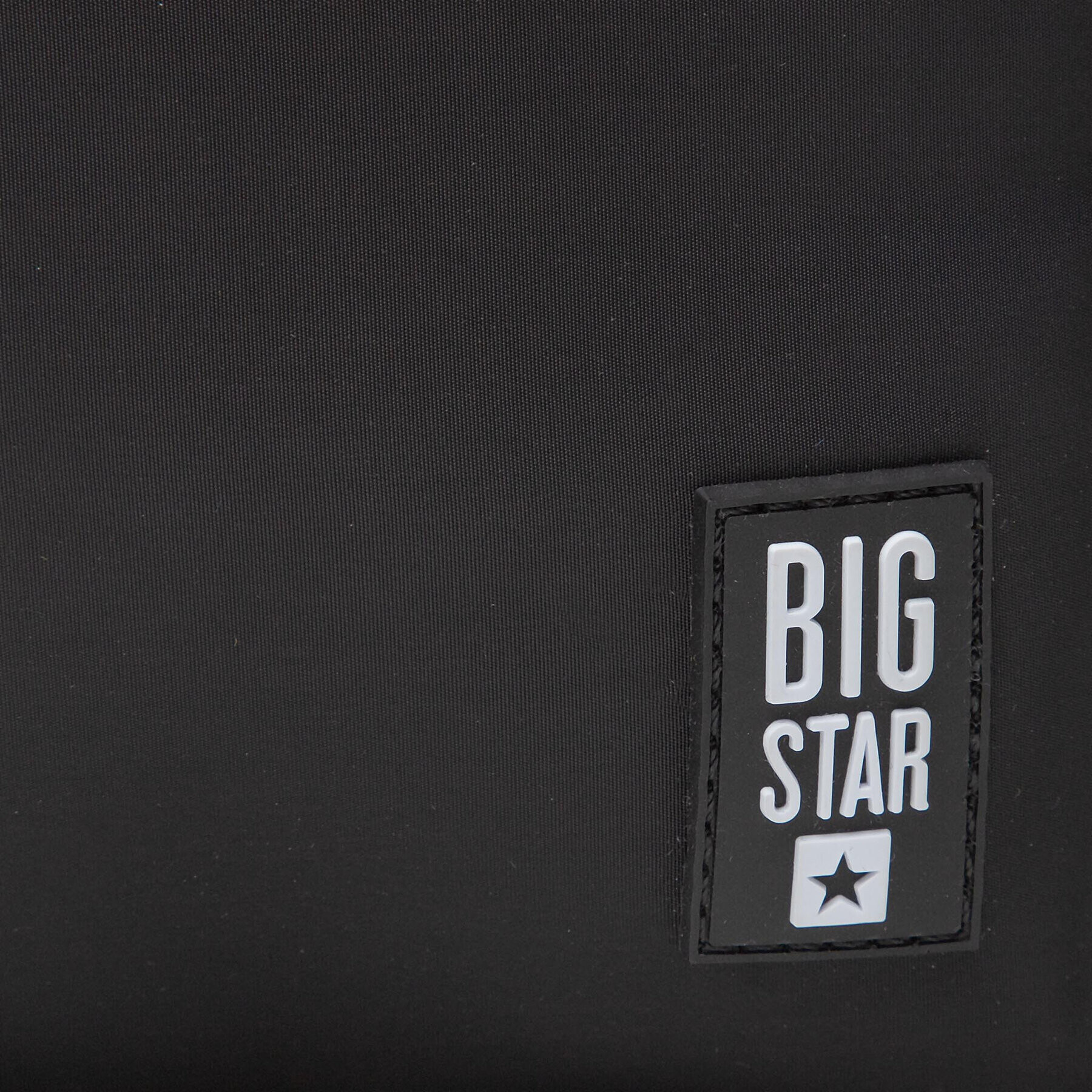 BIG STAR Мъжка чантичка II574052 Черен - Pepit.bg