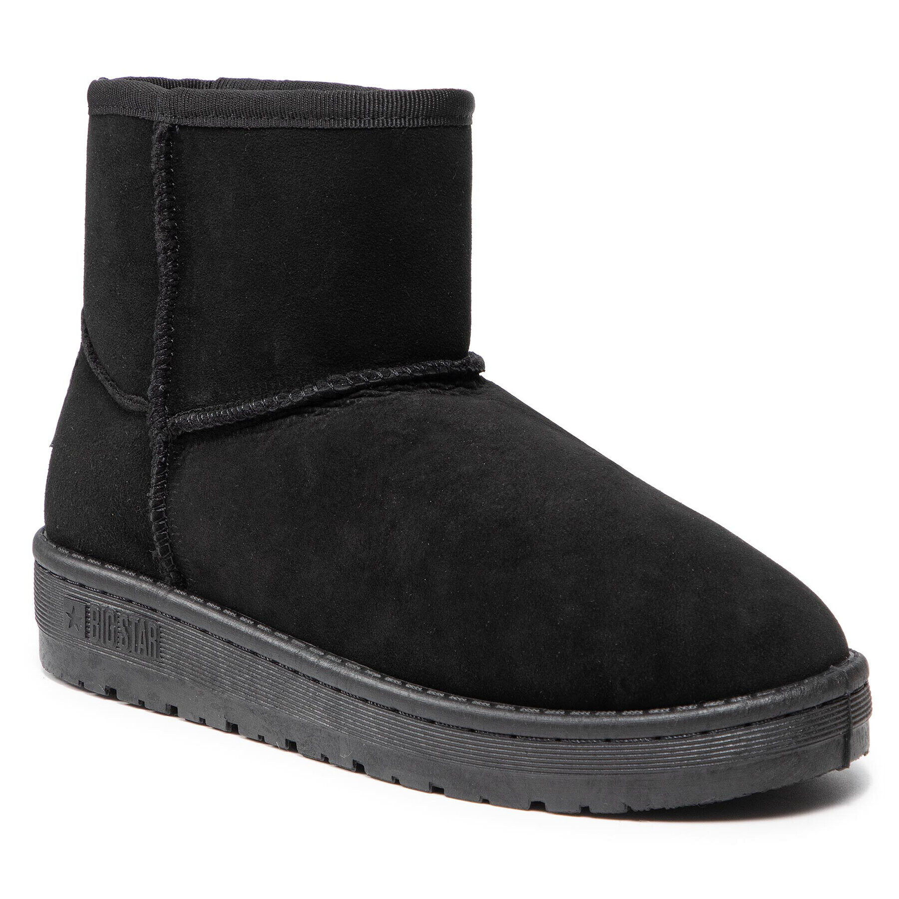 Big Star Shoes Обувки II274440 Черен - Pepit.bg