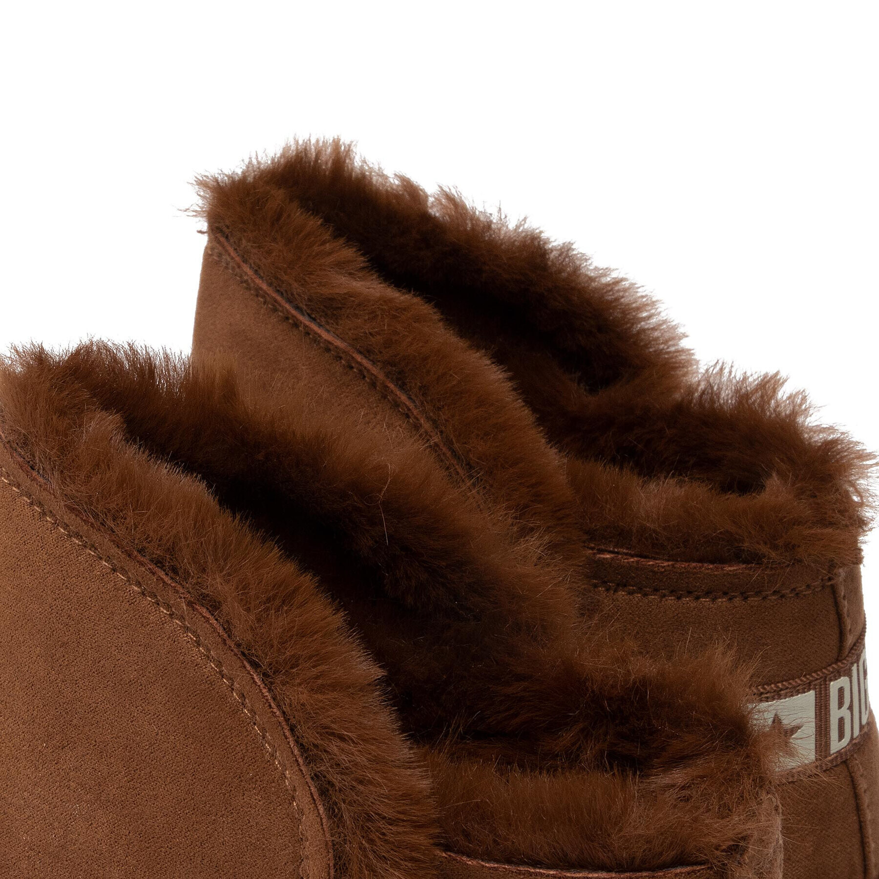 Big Star Shoes Обувки KK274620 802 Кафяв - Pepit.bg
