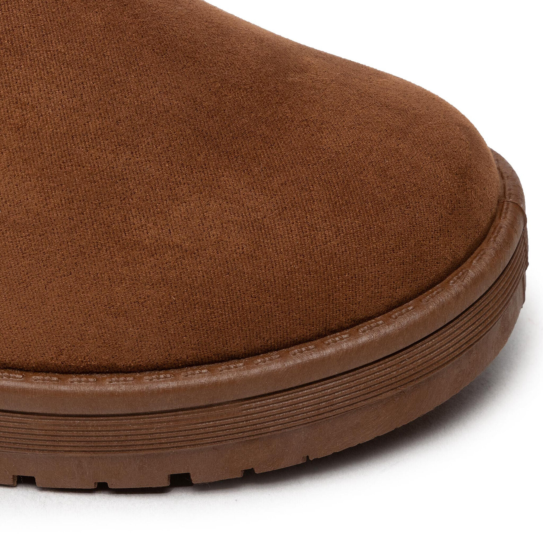 Big Star Shoes Обувки KK274620 802 Кафяв - Pepit.bg