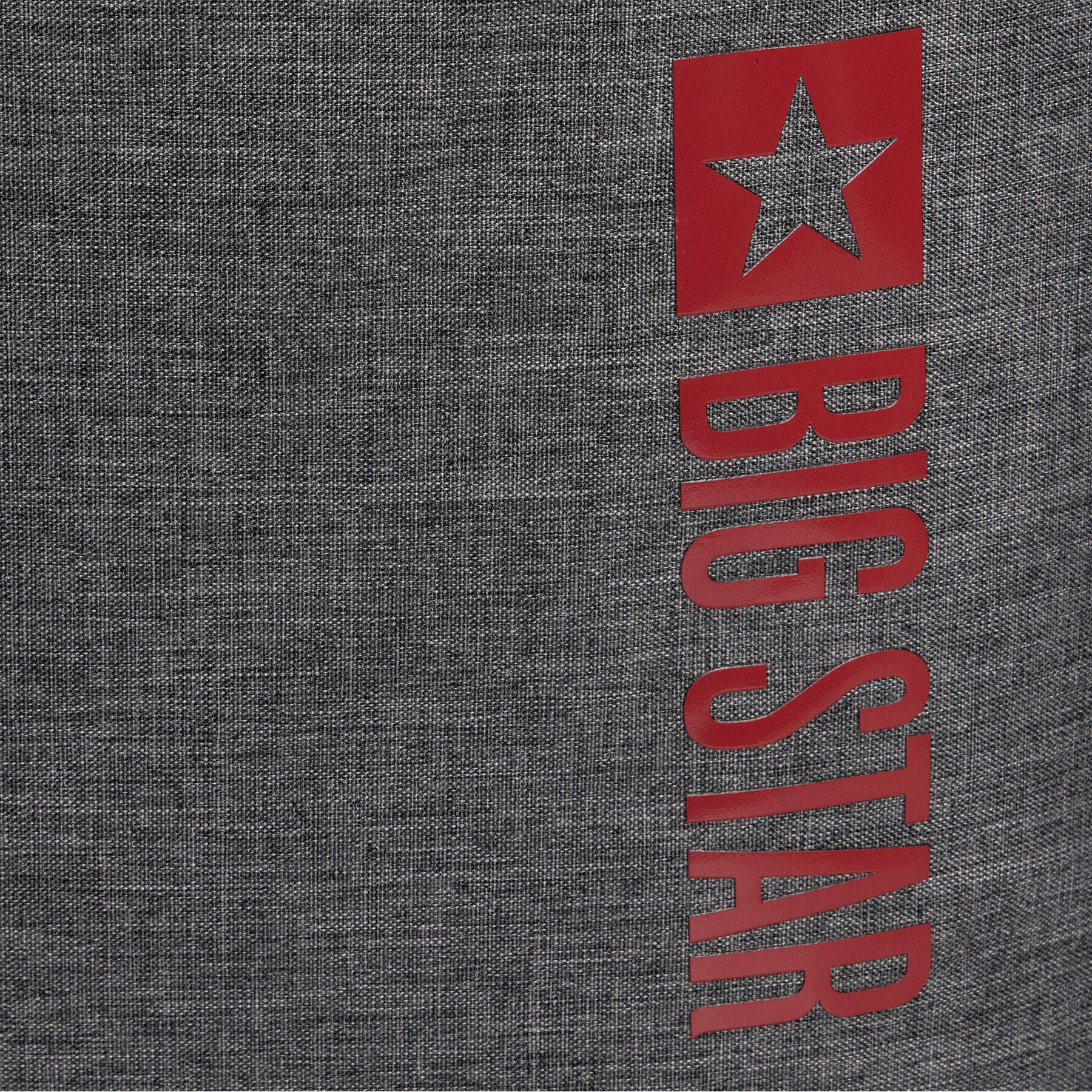 BIG STAR Раница GG574036 Сив - Pepit.bg