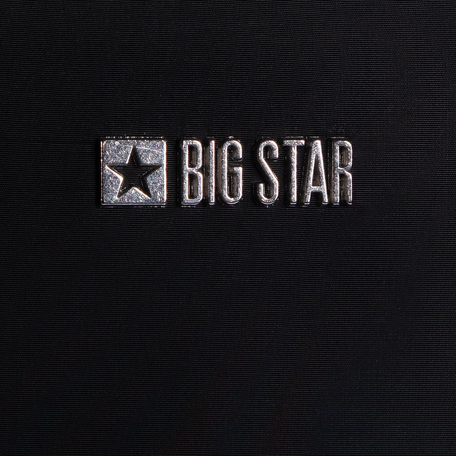 BIG STAR Раница GG574136 Черен - Pepit.bg