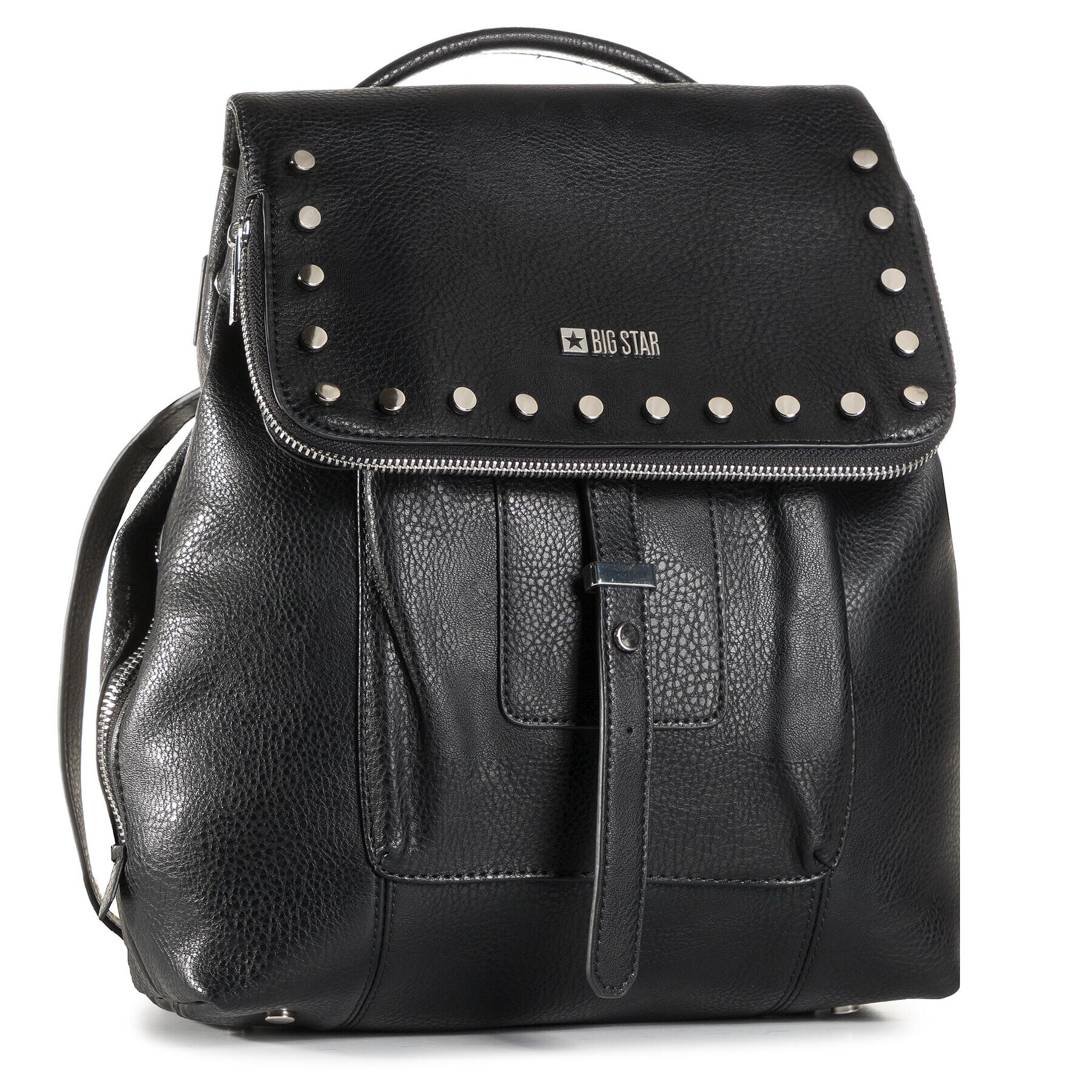 Big Star Shoes Раница GG574160 Черен - Pepit.bg