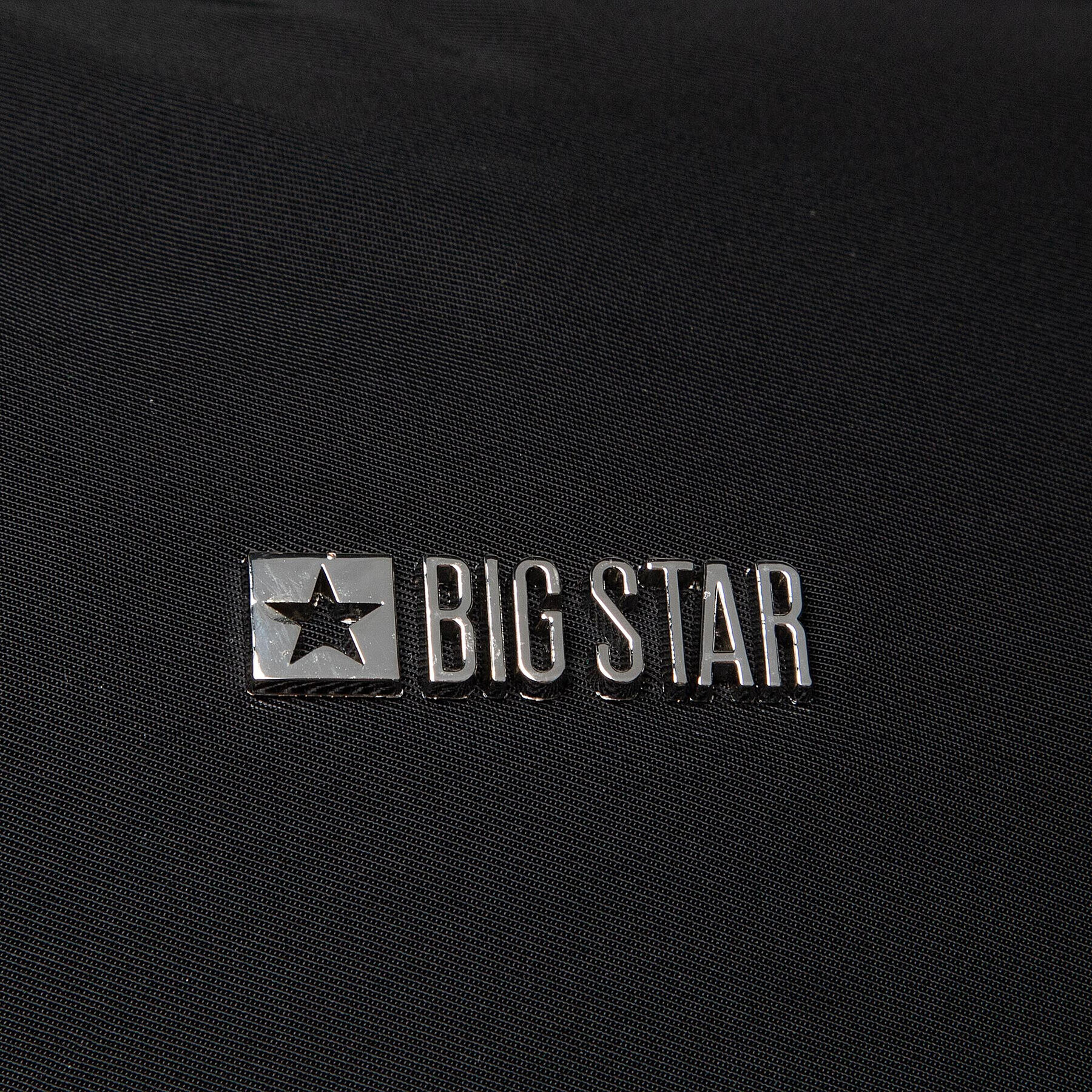 Big Star Shoes Раница II574020 Черен - Pepit.bg