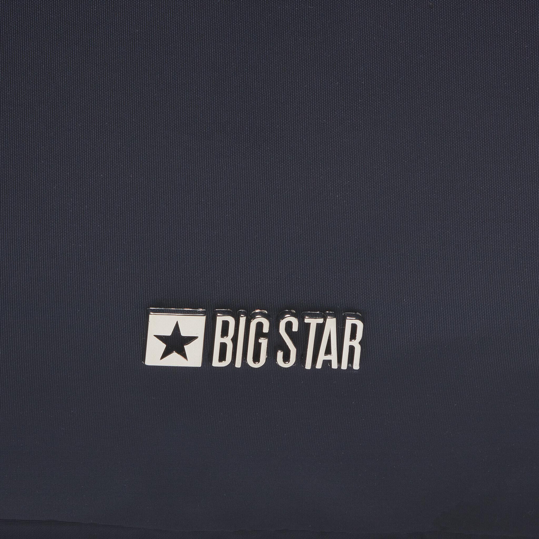 BIG STAR Раница II574043 Тъмносин - Pepit.bg