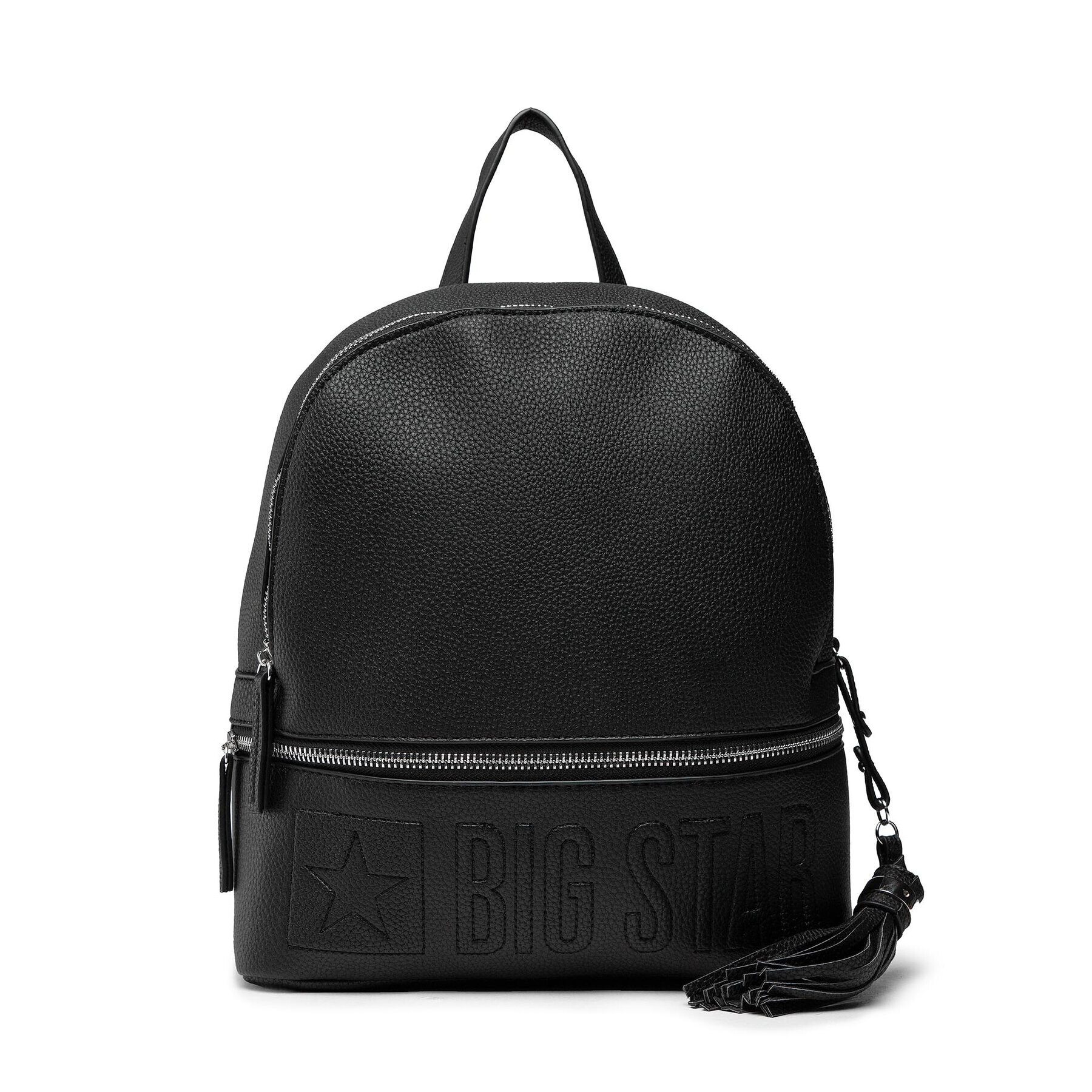 Big Star Shoes Раница II574044 Черен - Pepit.bg