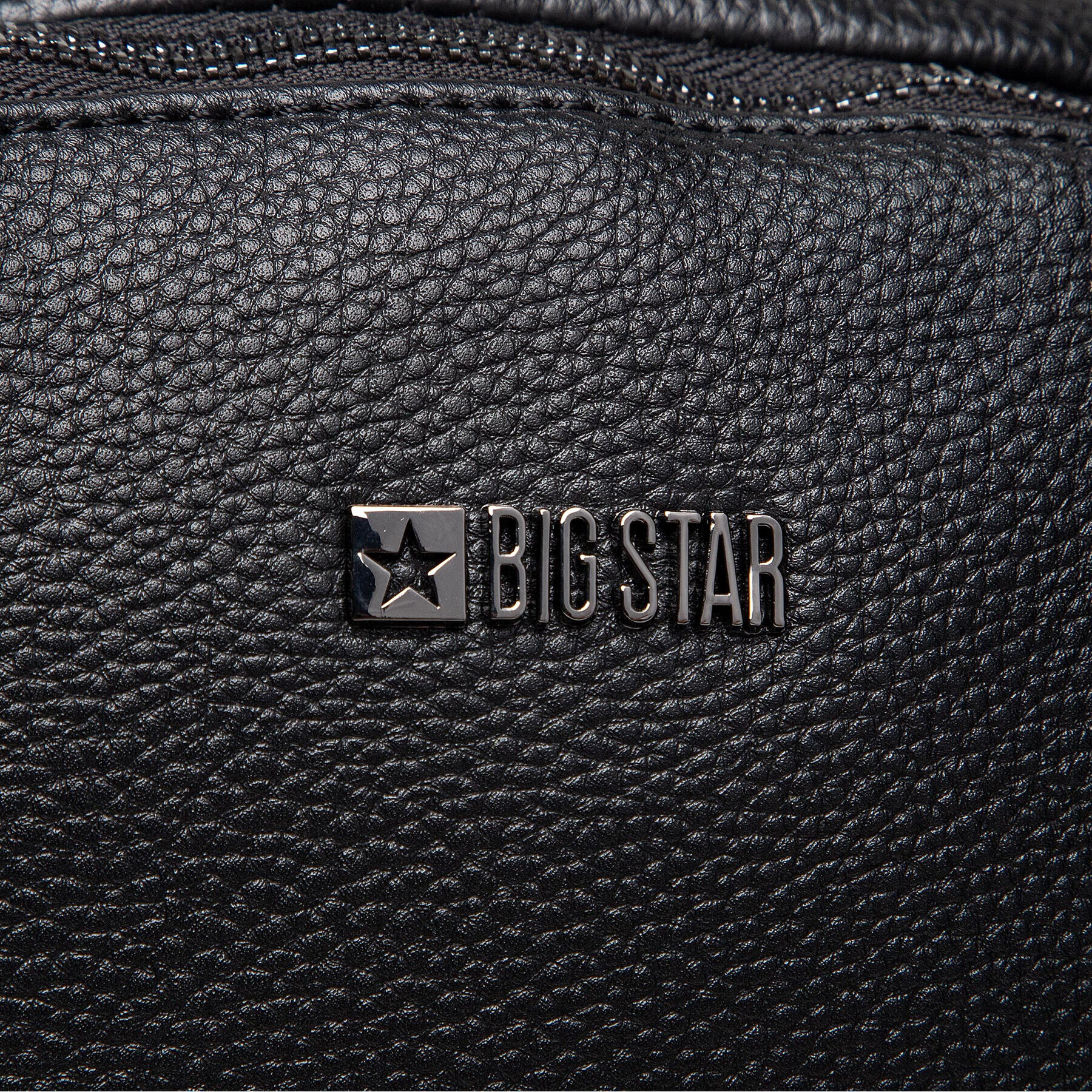 Big Star Shoes Раница II574045 Черен - Pepit.bg