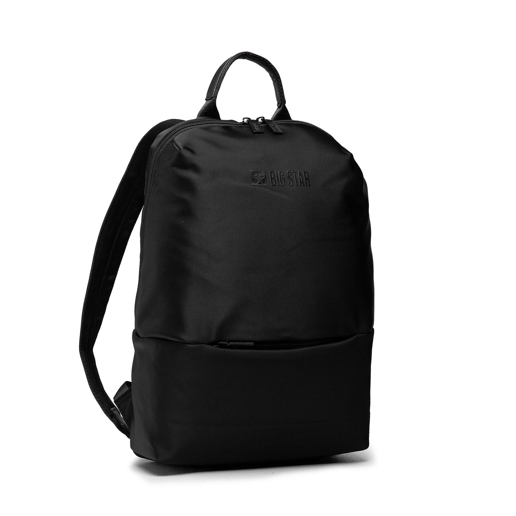 BIG STAR Раница II574047 Черен - Pepit.bg