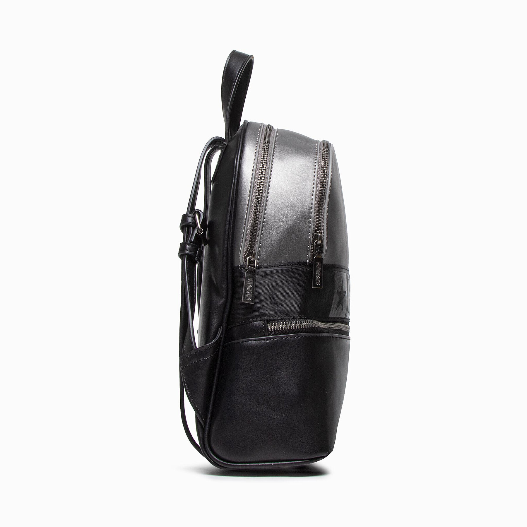 Big Star Shoes Раница JJ574024 Черен - Pepit.bg
