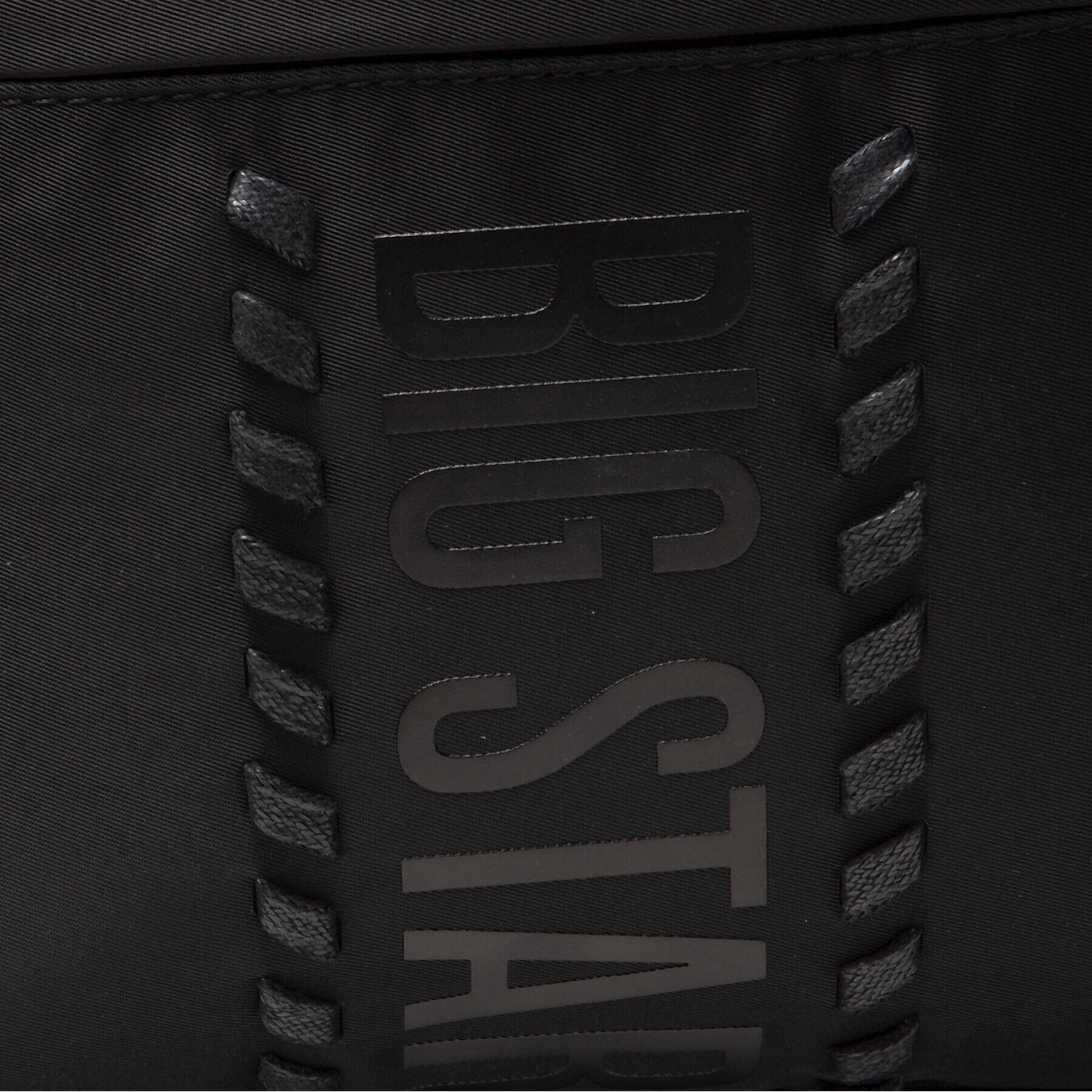 Big Star Shoes Раница JJ574076 Черен - Pepit.bg