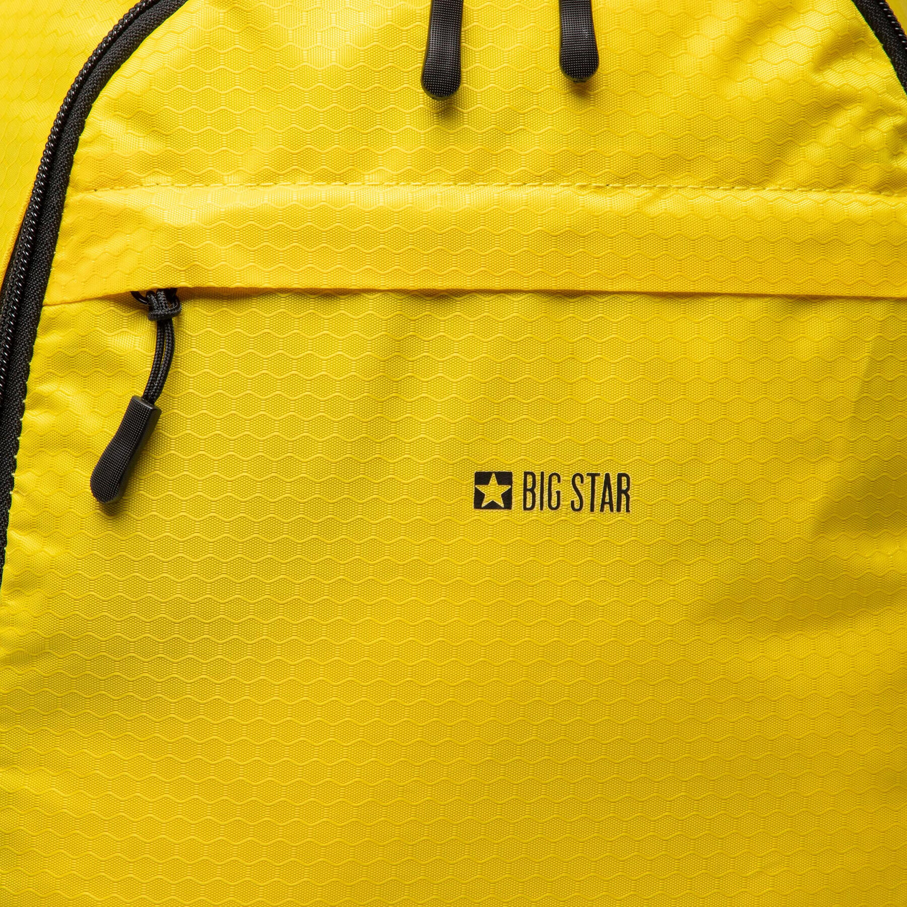 BIG STAR Раница JJ574140 Жълт - Pepit.bg