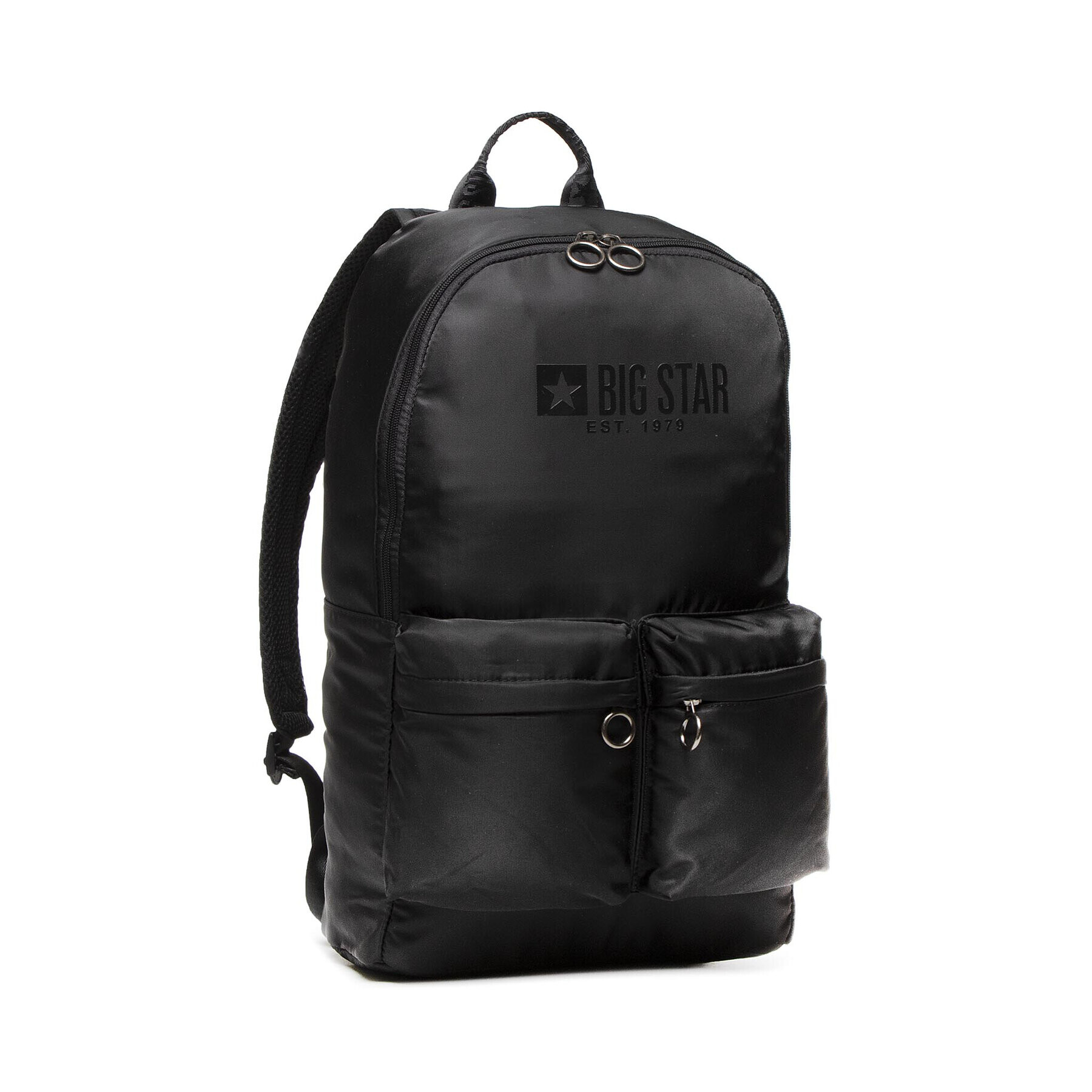 BIG STAR Раница JJ574156 Черен - Pepit.bg