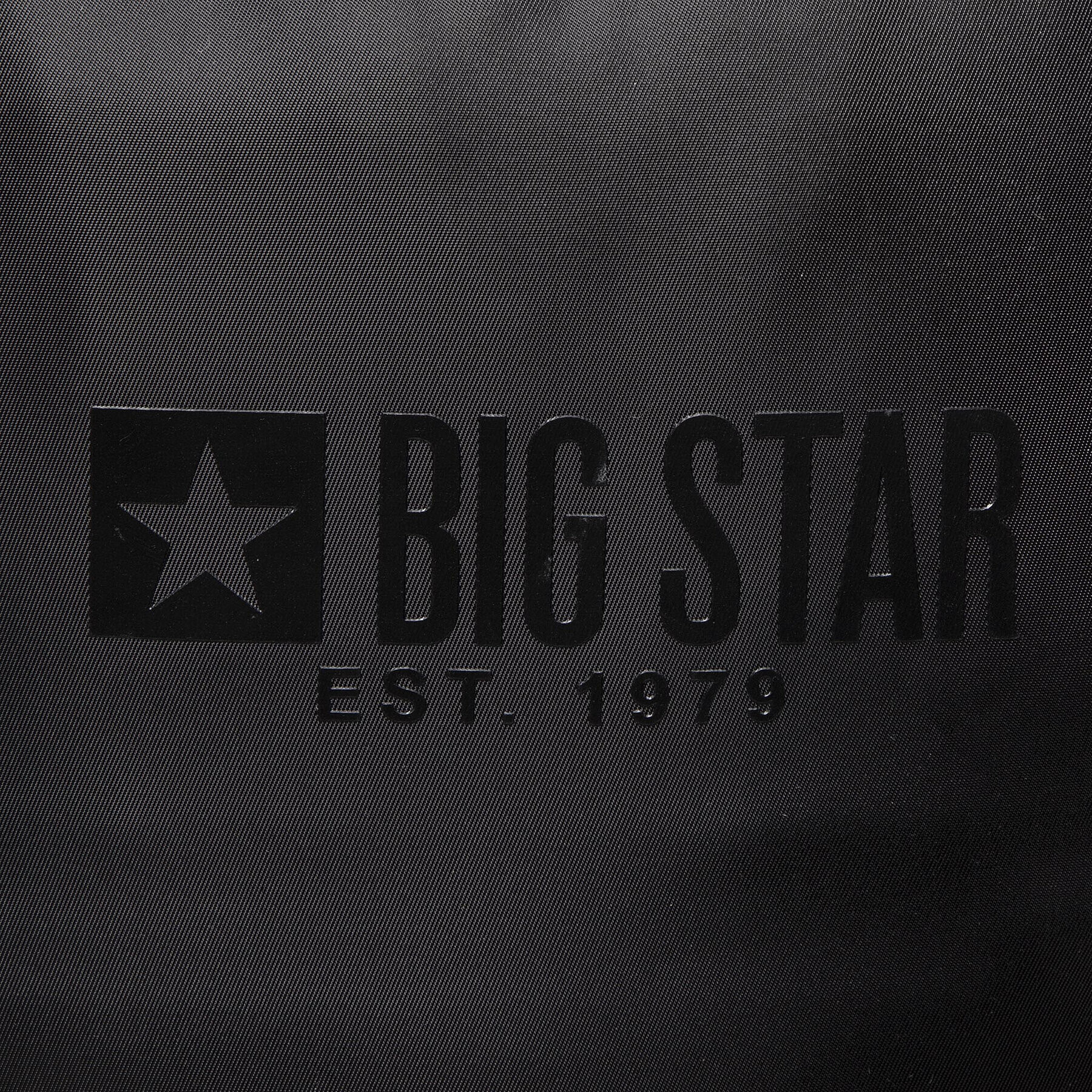 BIG STAR Раница JJ574156 Черен - Pepit.bg